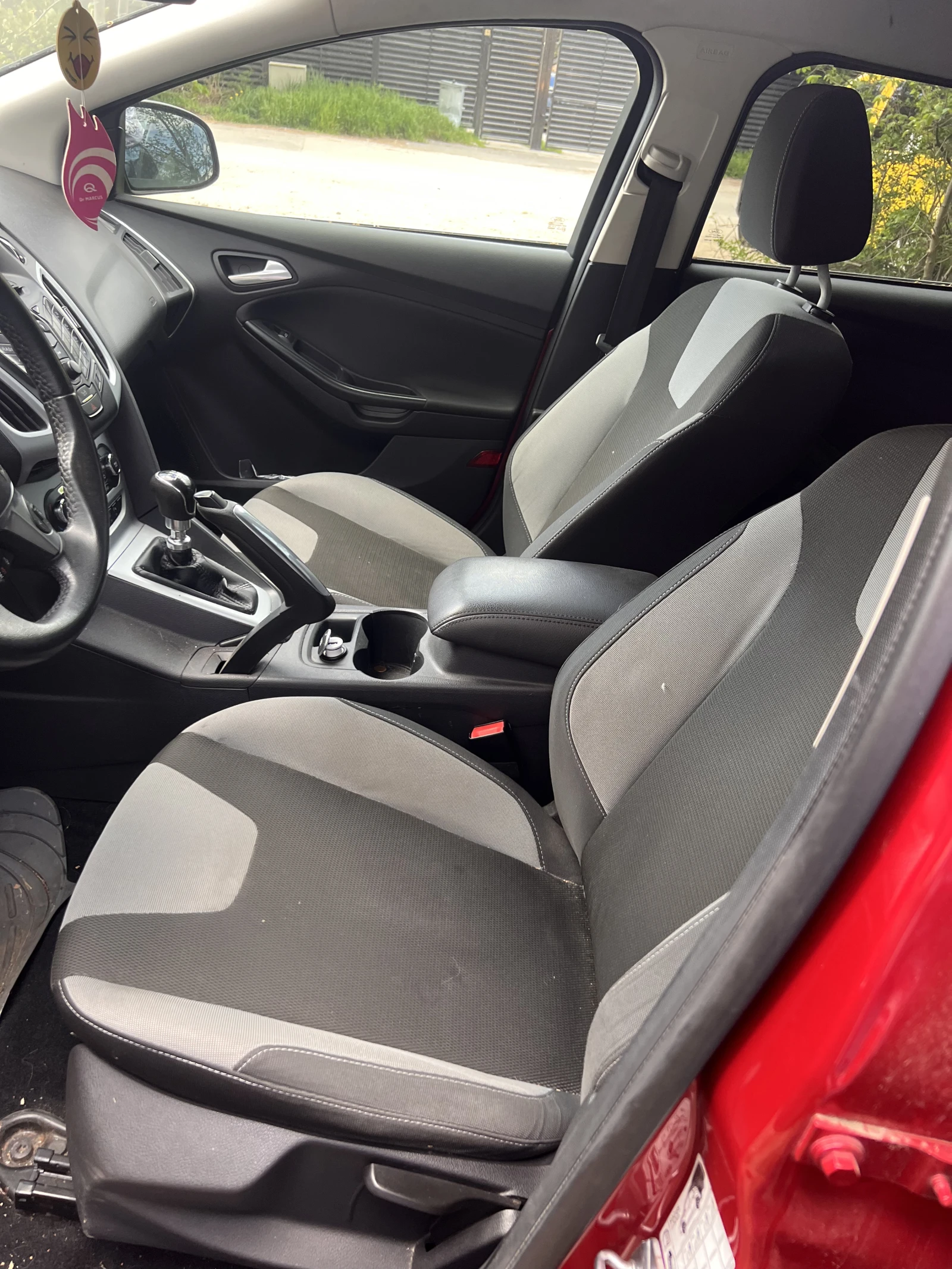 Ford Focus 1.6 Ecoboost 150 k.c. | Mobile.bg   9