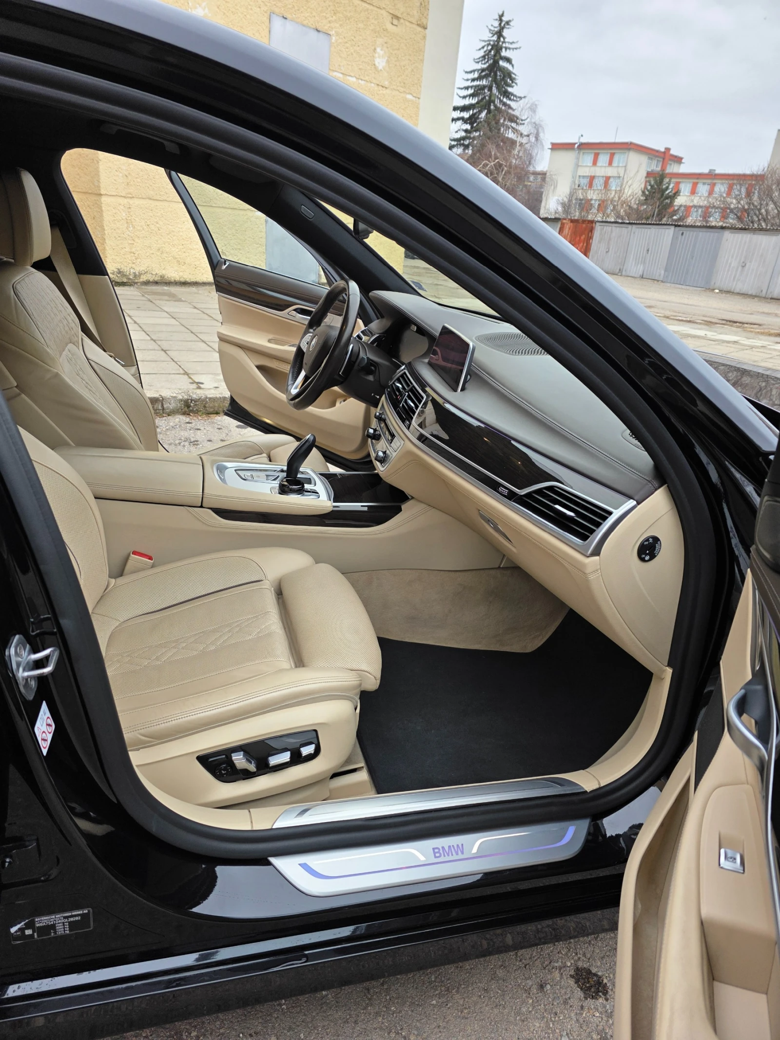 BMW 730 ������� ���� | Mobile.bg � ����������� 11