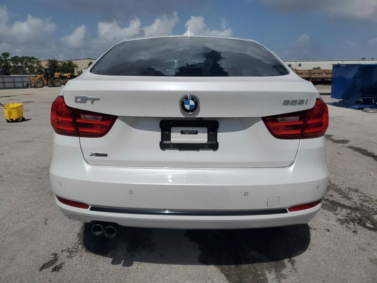 BMW 328 GT* xDRIVE* 360* * * HARMAN KARDON*  | Mobile.bg   5