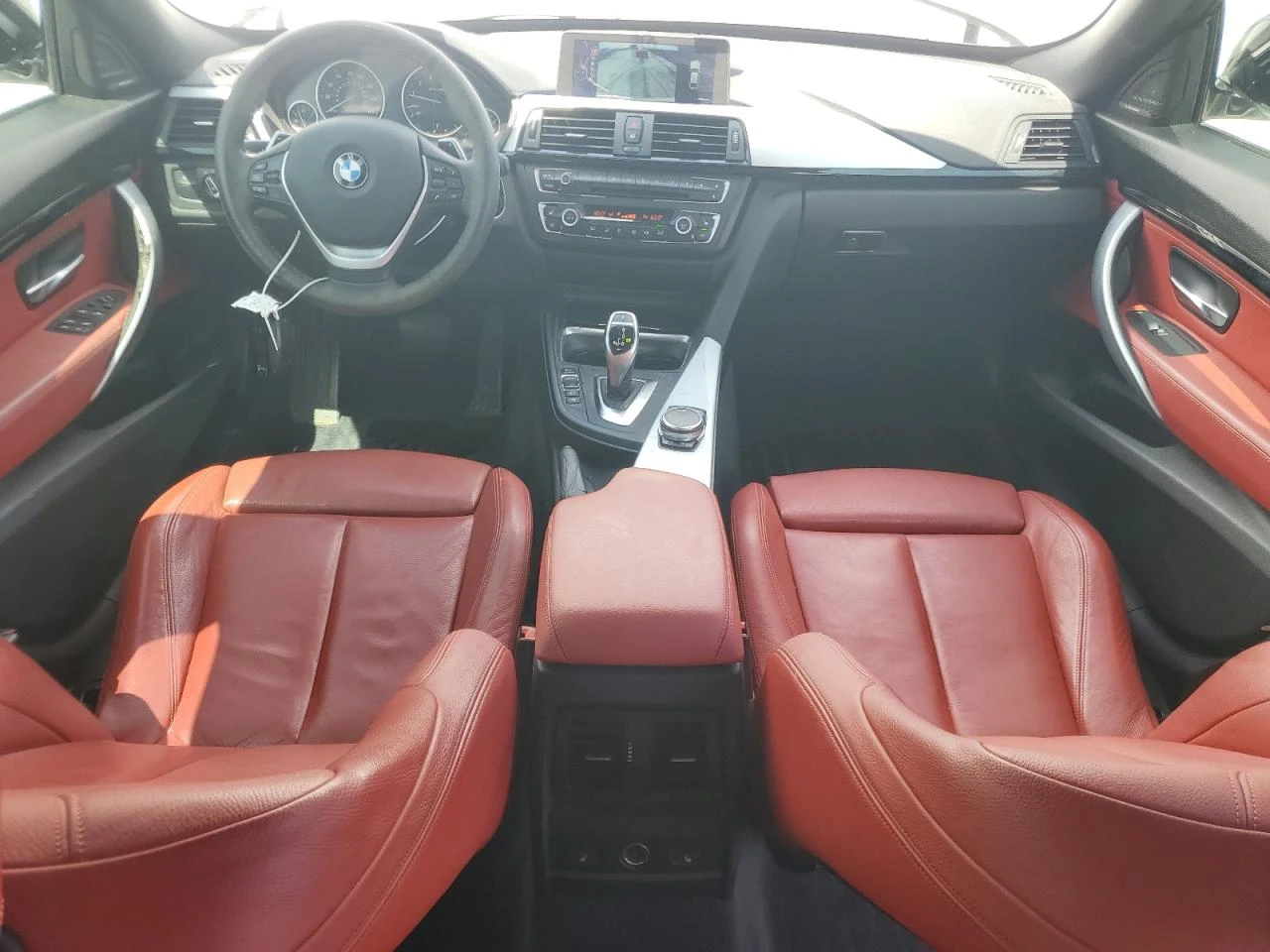 BMW 328 GT* xDRIVE* 360* * * HARMAN KARDON*  | Mobile.bg   8