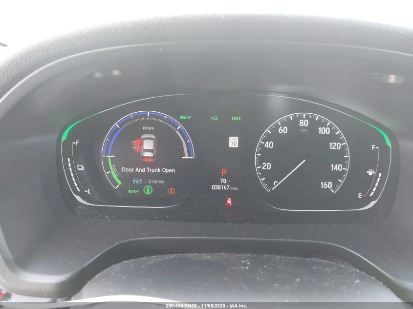 Honda Insight 1.5L I-4 DOHC, VVT, 107HP Front Wheel Drive | Mobile.bg   12