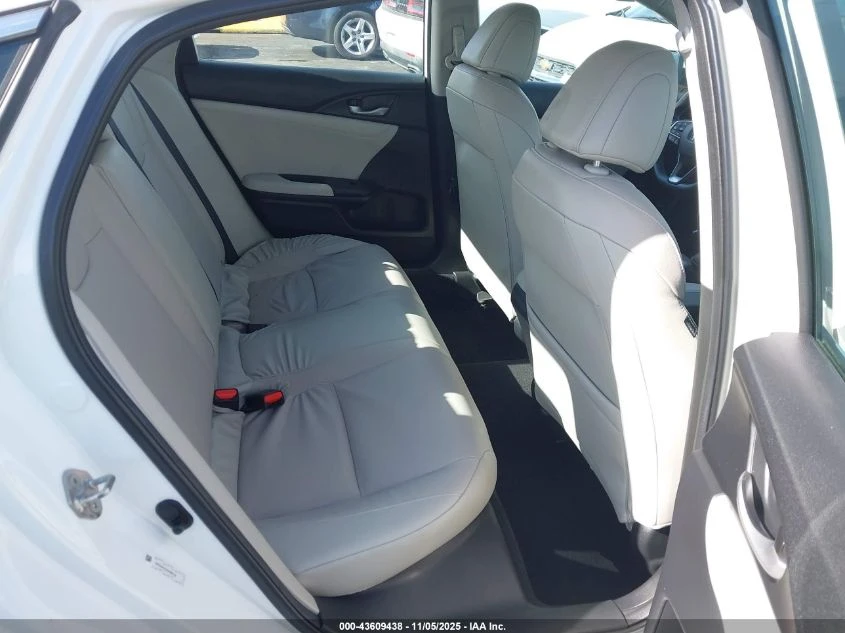 Honda Insight 1.5L I-4 DOHC, VVT, 107HP Front Wheel Drive | Mobile.bg   13