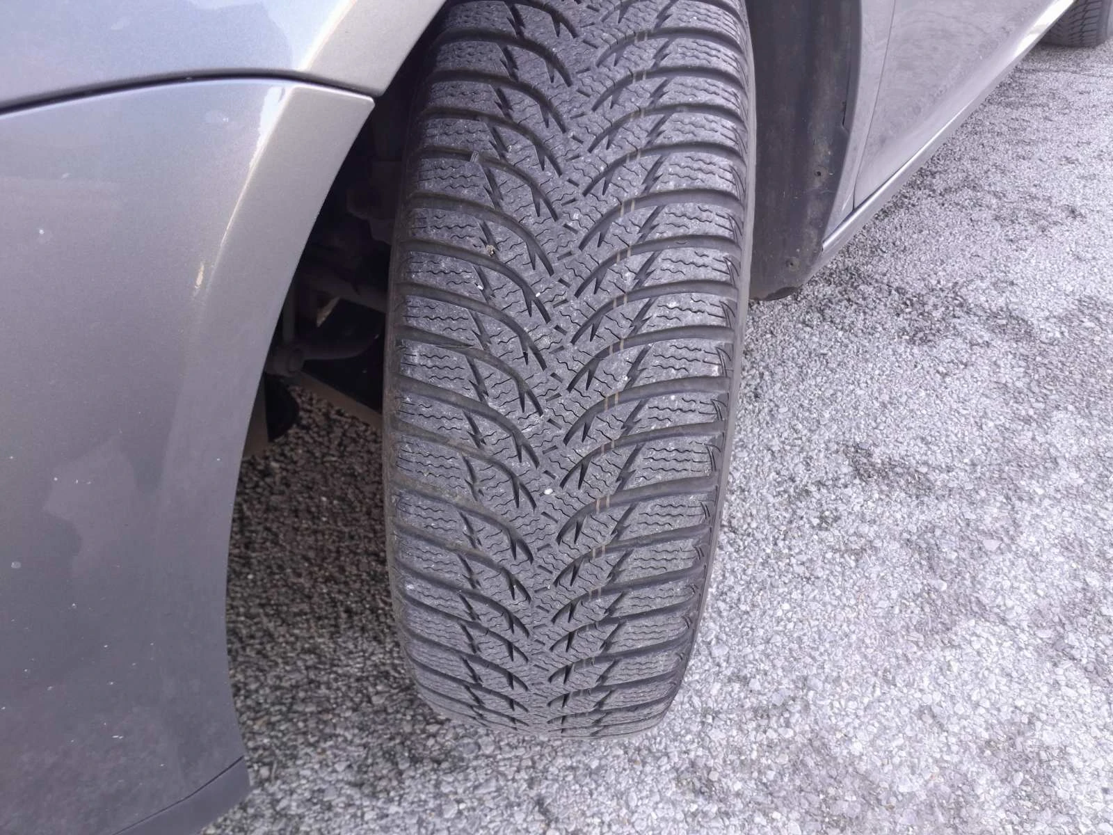 VW Golf 1.9 tdi - изображение 9