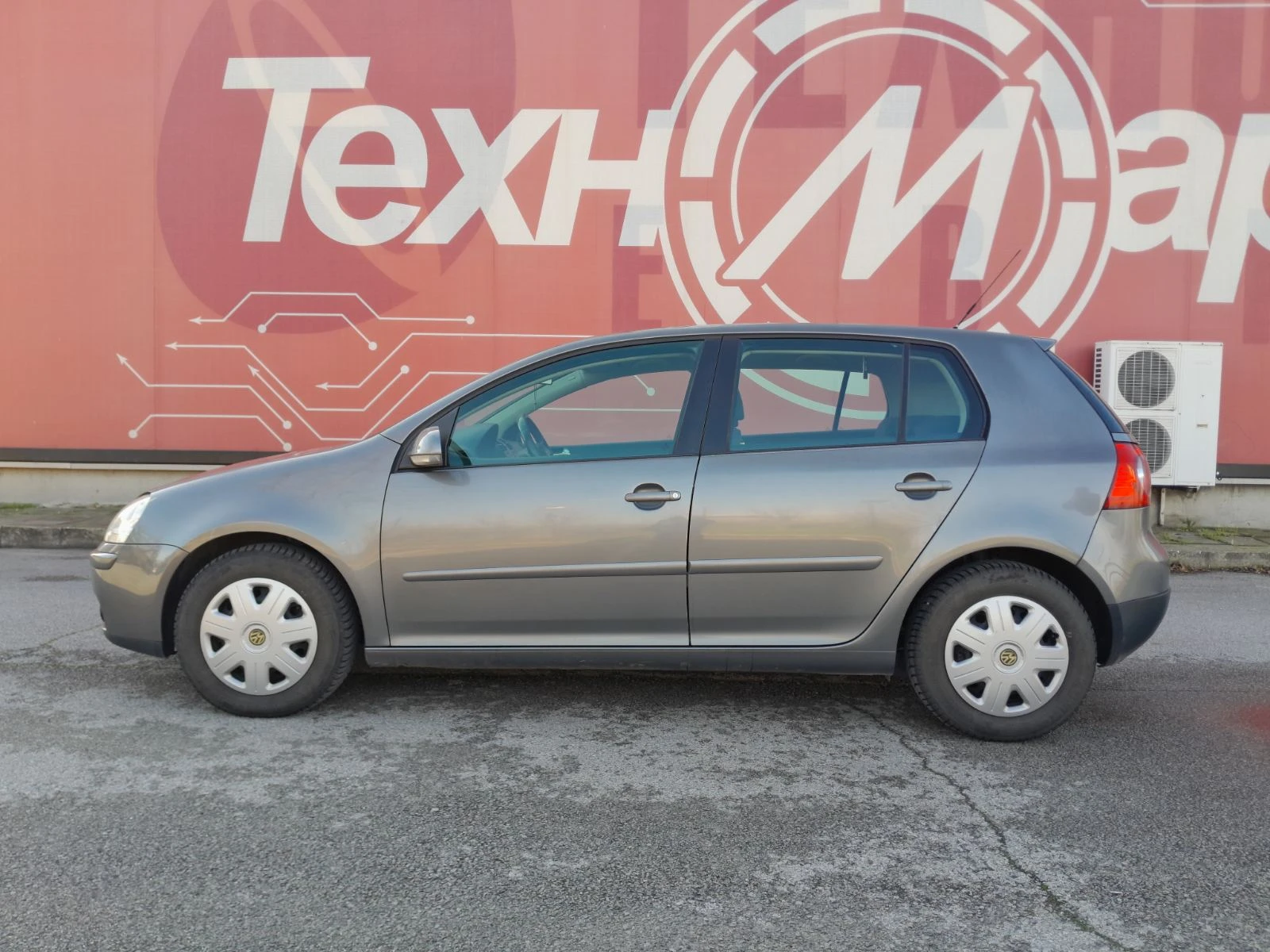 VW Golf 1.9 tdi - изображение 2