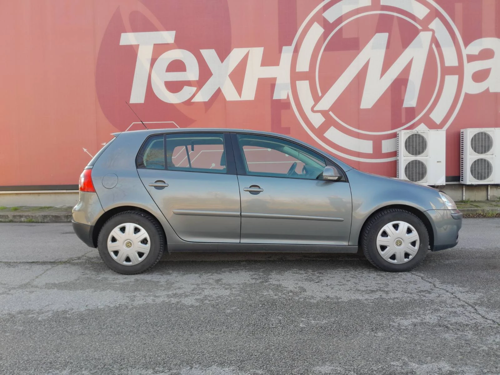 VW Golf 1.9 tdi - изображение 6