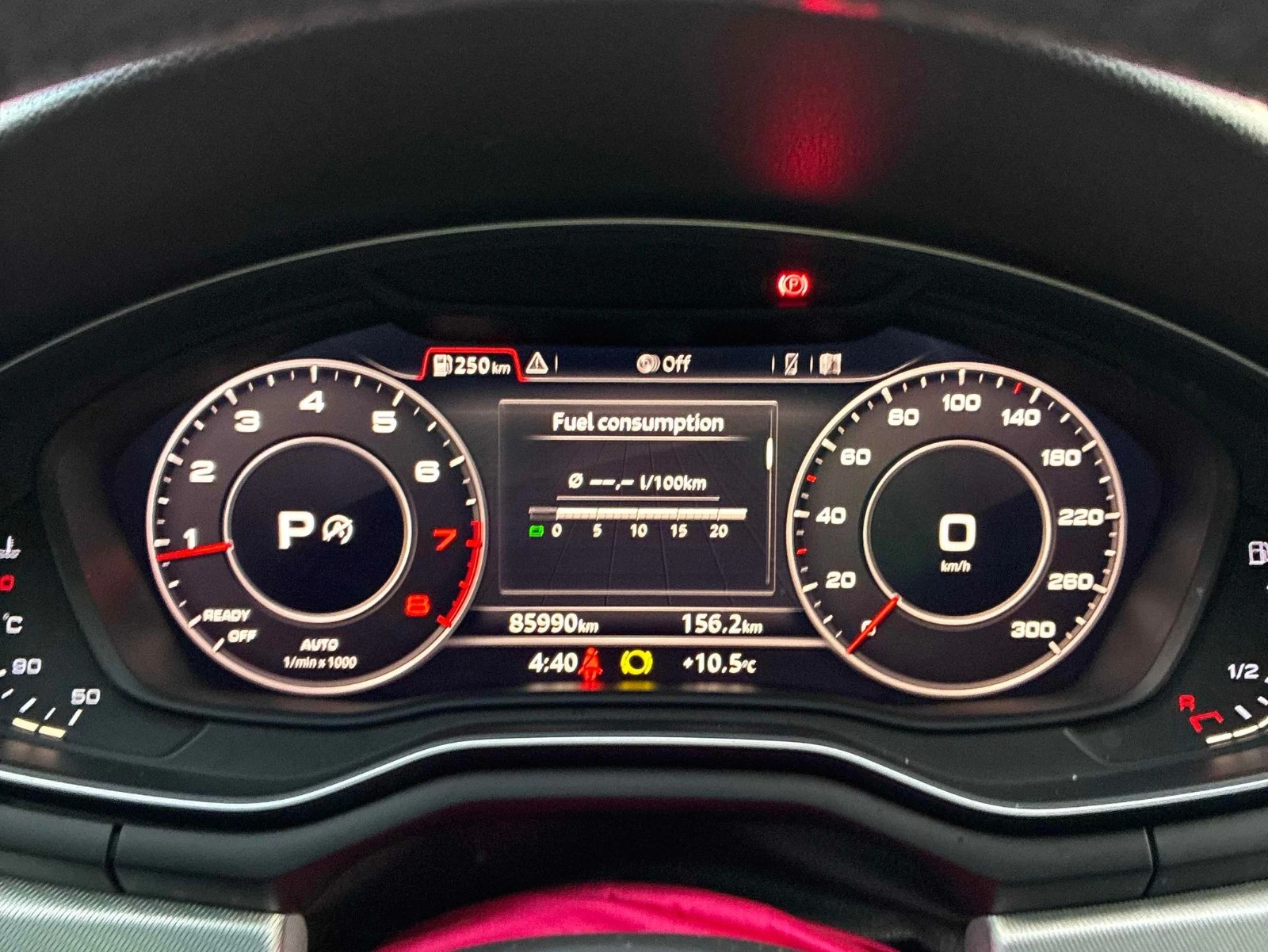 Audi A4 TECHNIK CARFAX    | Mobile.bg   7