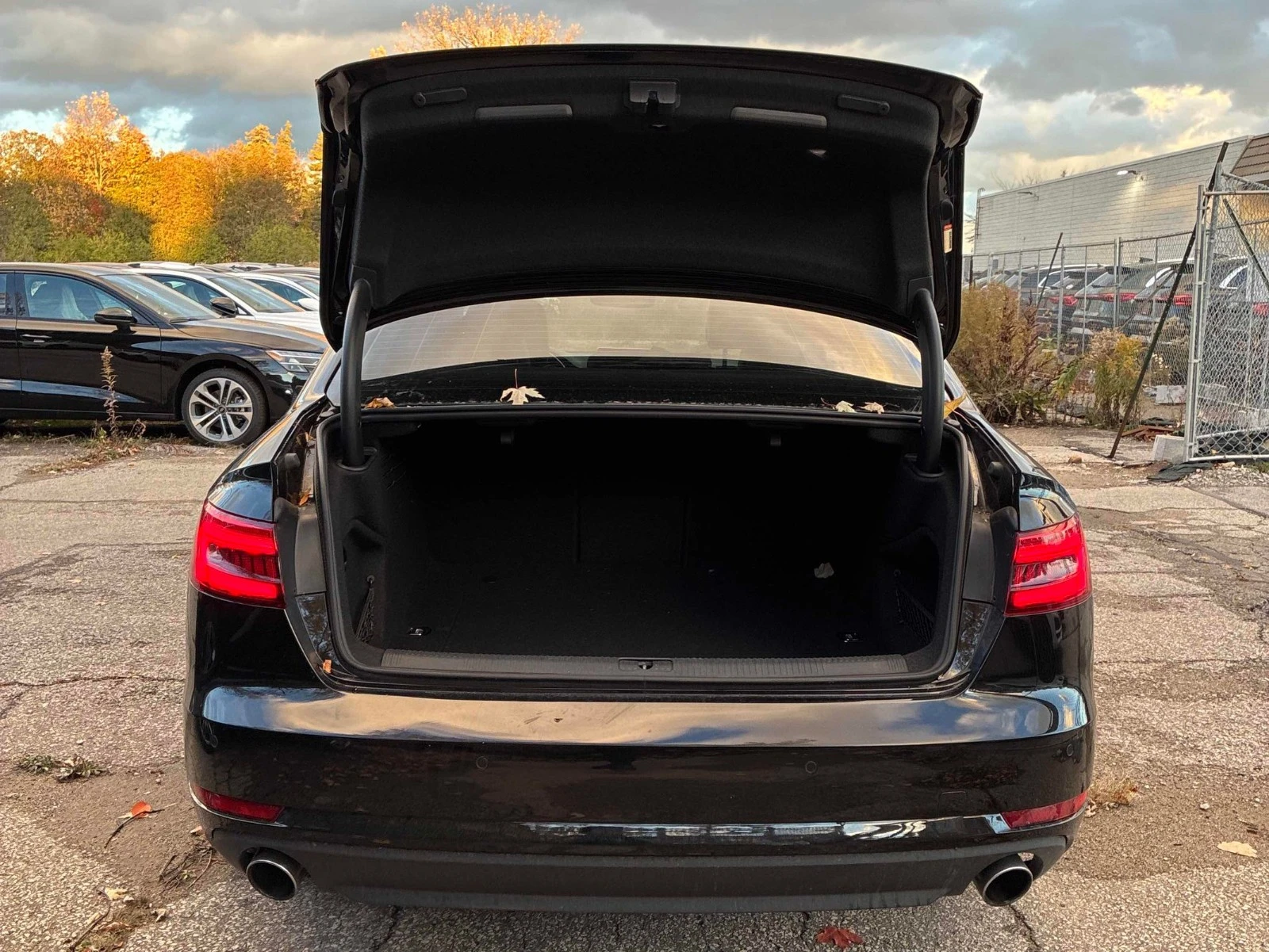 Audi A4 TECHNIK CARFAX    | Mobile.bg   12