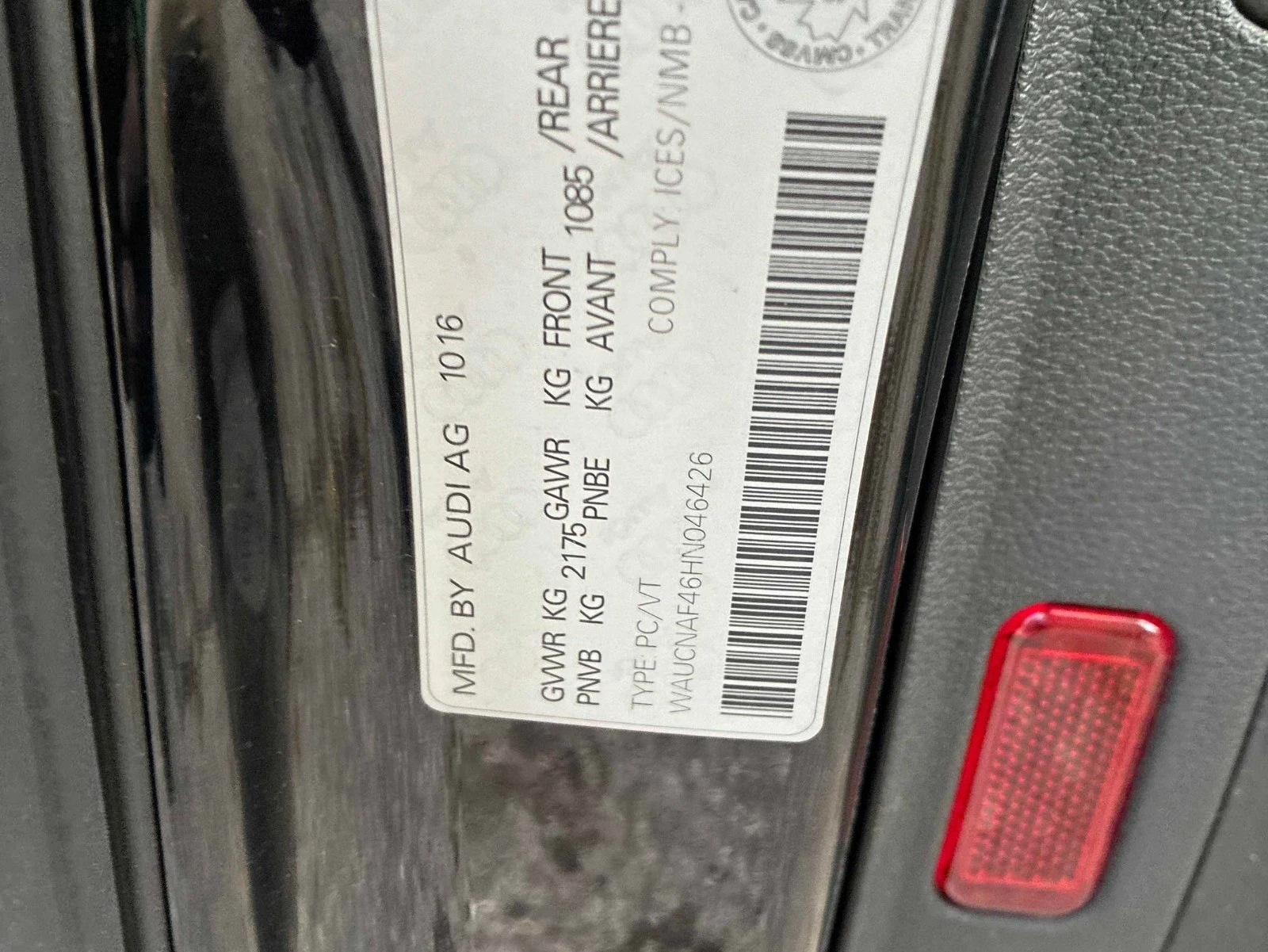 Audi A4 TECHNIK CARFAX    | Mobile.bg   14