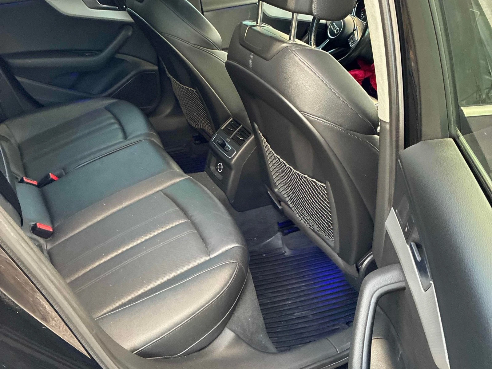 Audi A4 TECHNIK CARFAX    | Mobile.bg   11