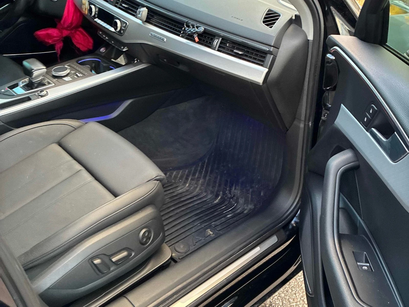 Audi A4 TECHNIK CARFAX    | Mobile.bg   9