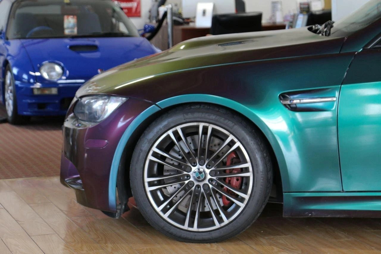 BMW M3 * * CARFAX * * АВТОКРЕДИТ * *  - изображение 6