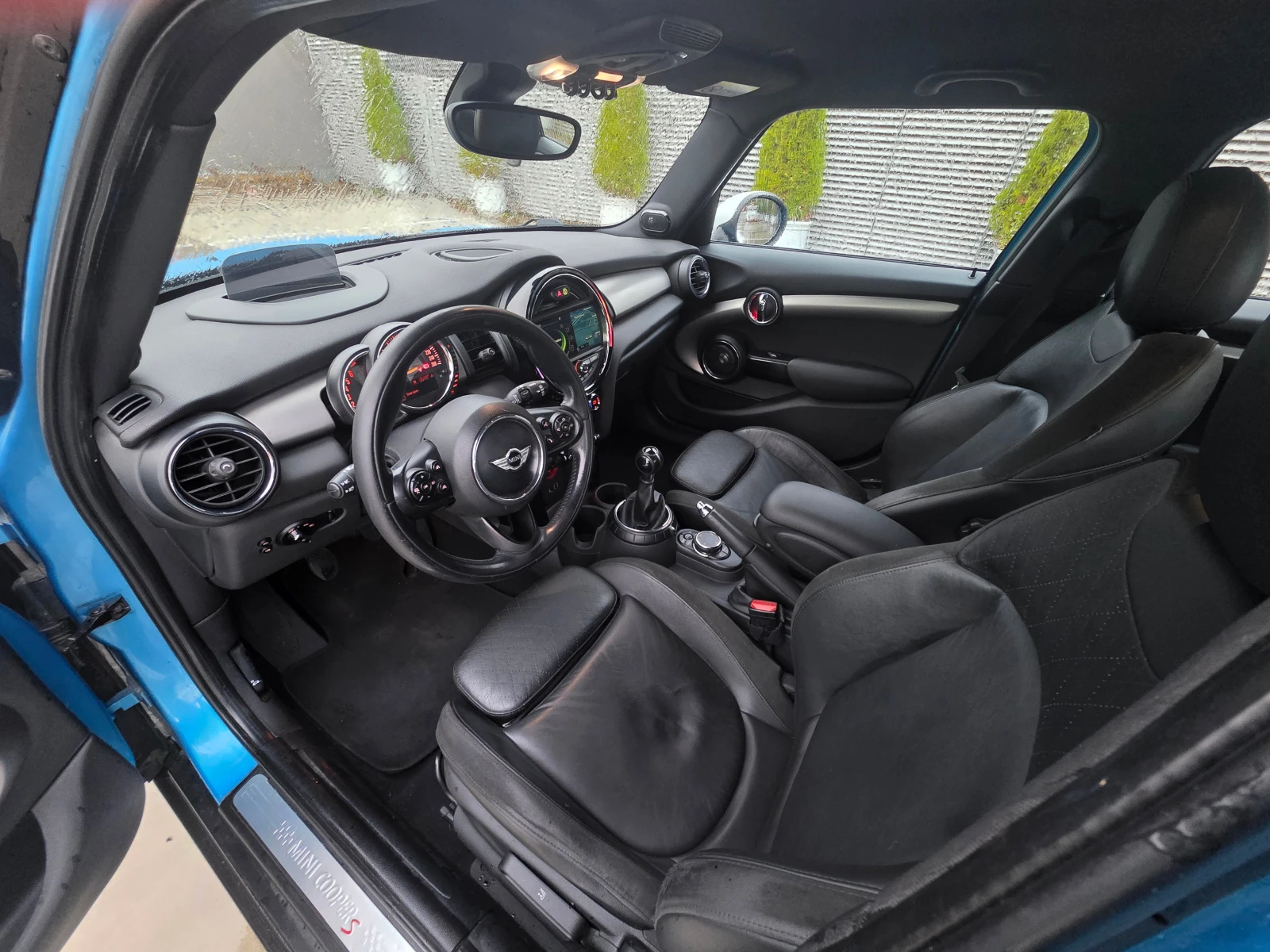 Mini Cooper SD-2.0D-170hp - изображение 9