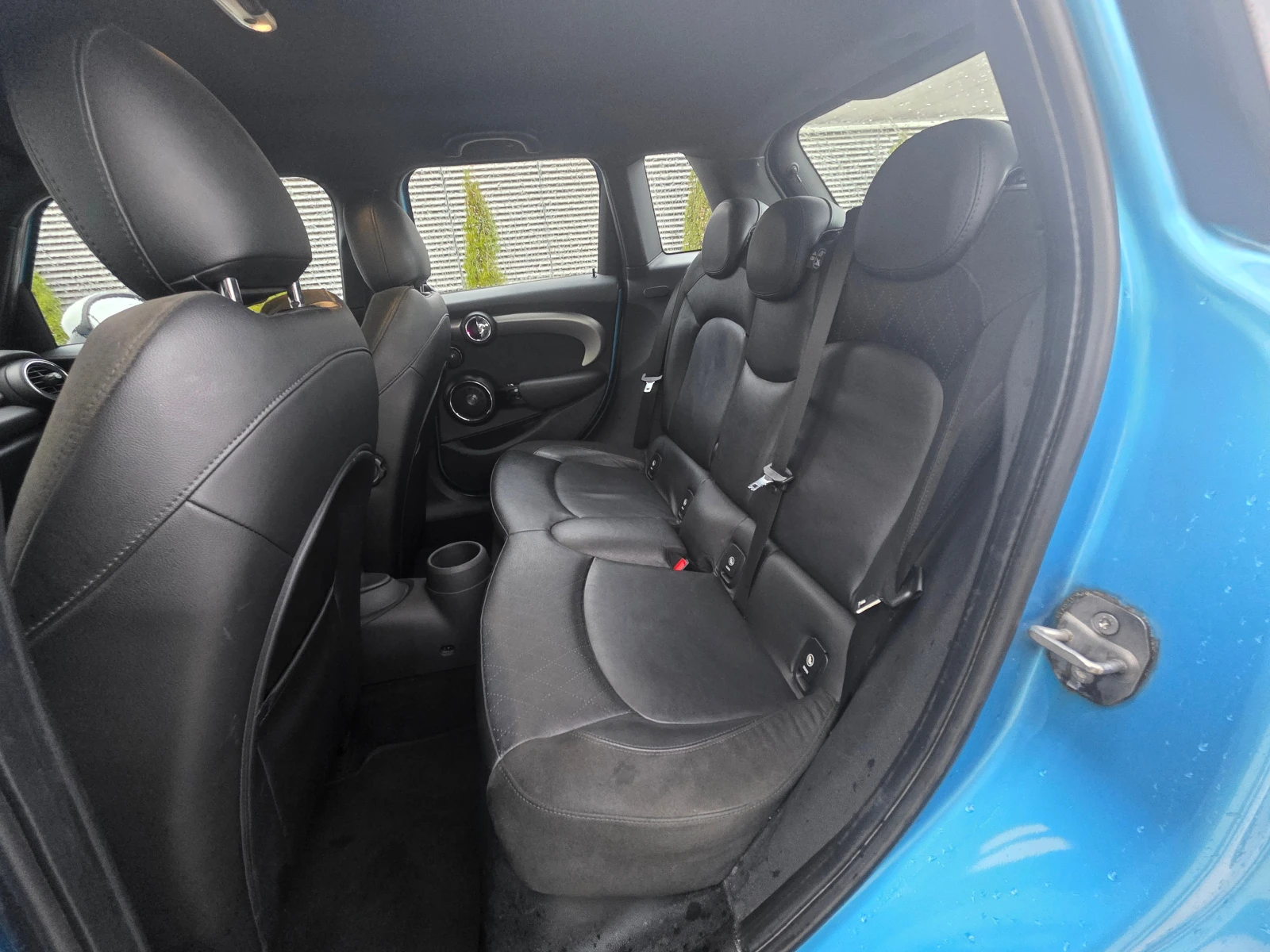 Mini Cooper SD-2.0D-170hp | Mobile.bg   13