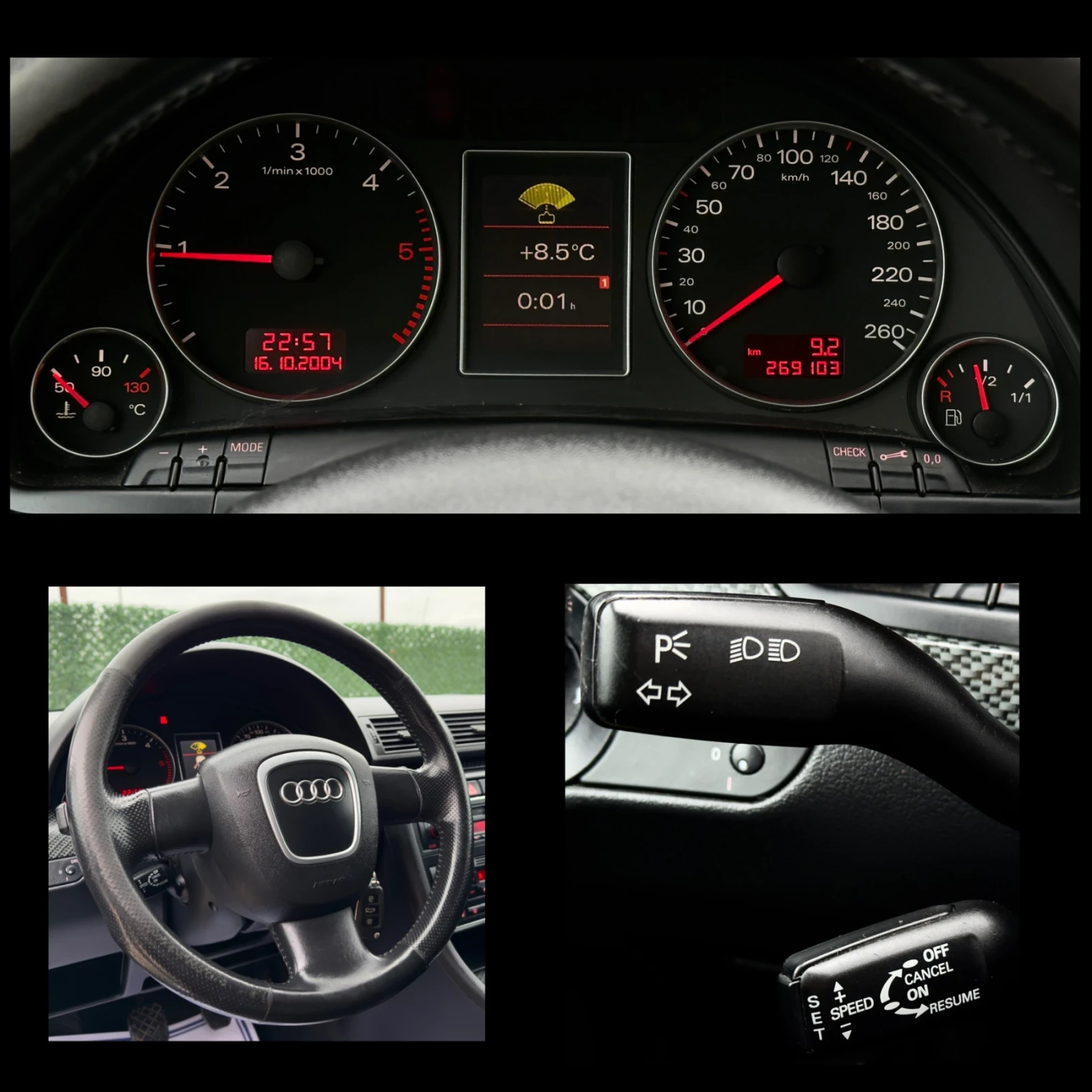 Audi A4 2.0TDi S-LINE* NAVI | Mobile.bg � ����������� 16