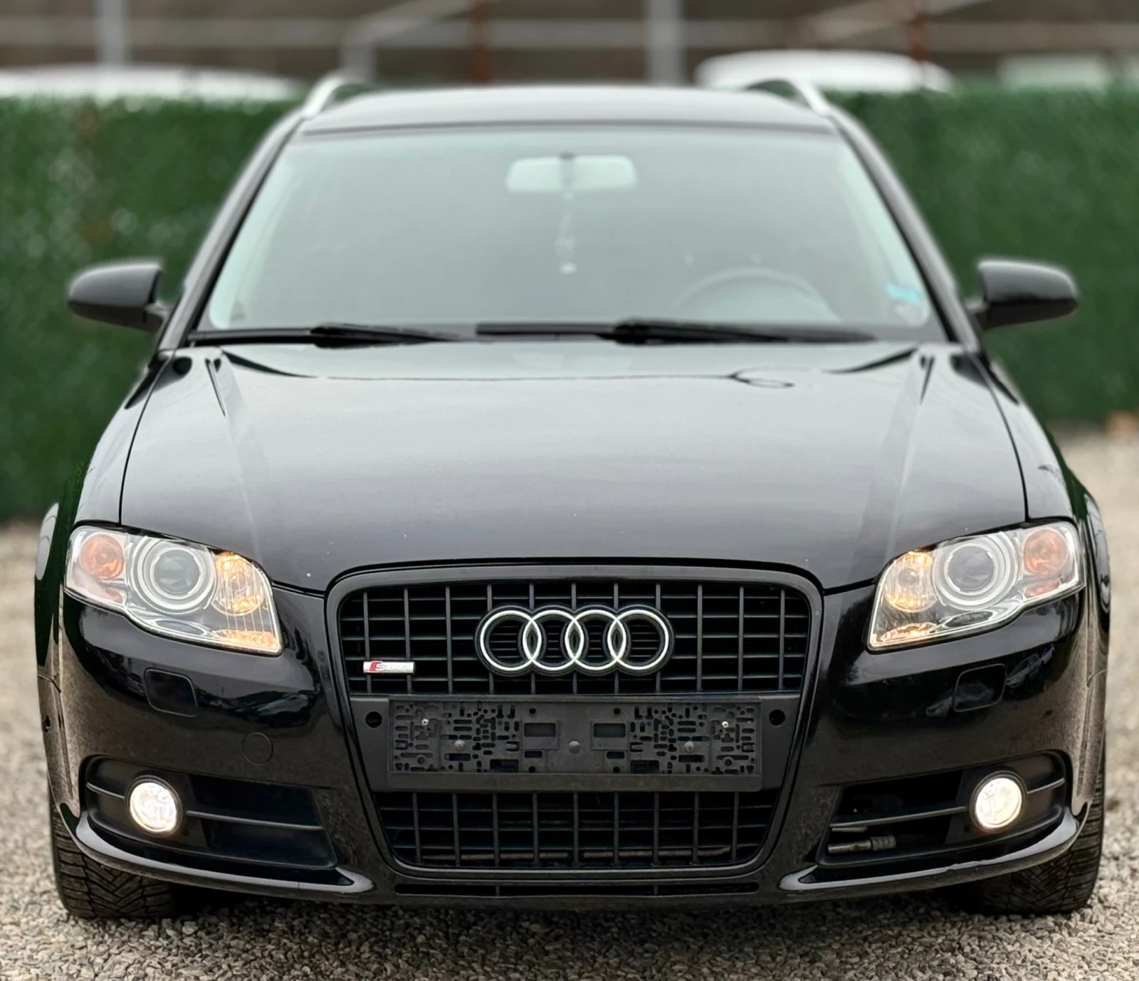 Audi A4 2.0TDi S-LINE* NAVI - изображение 2