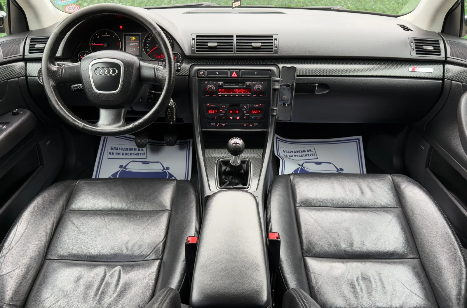 Audi A4 2.0TDi S-LINE* NAVI | Mobile.bg � ����������� 11