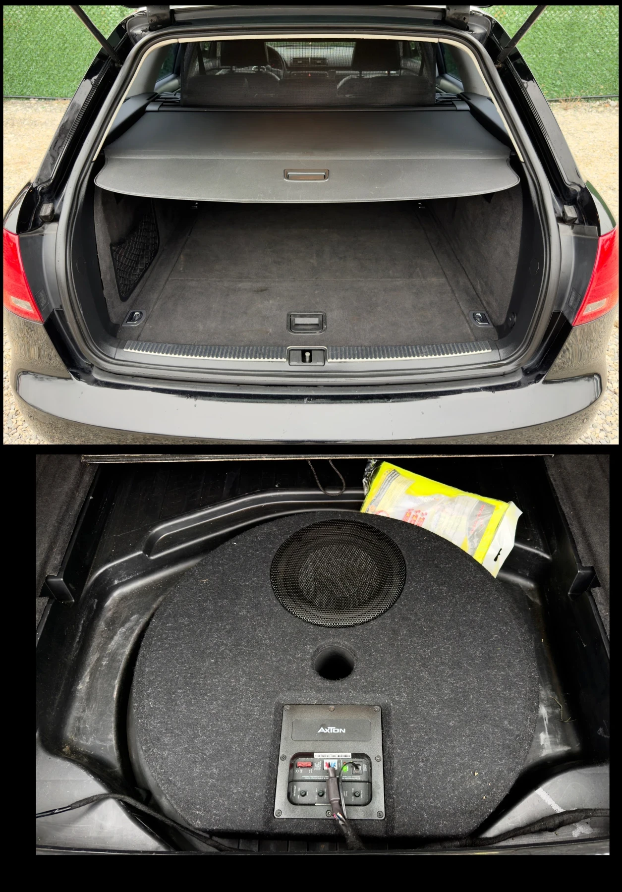 Audi A4 2.0TDi S-LINE* NAVI - изображение 9