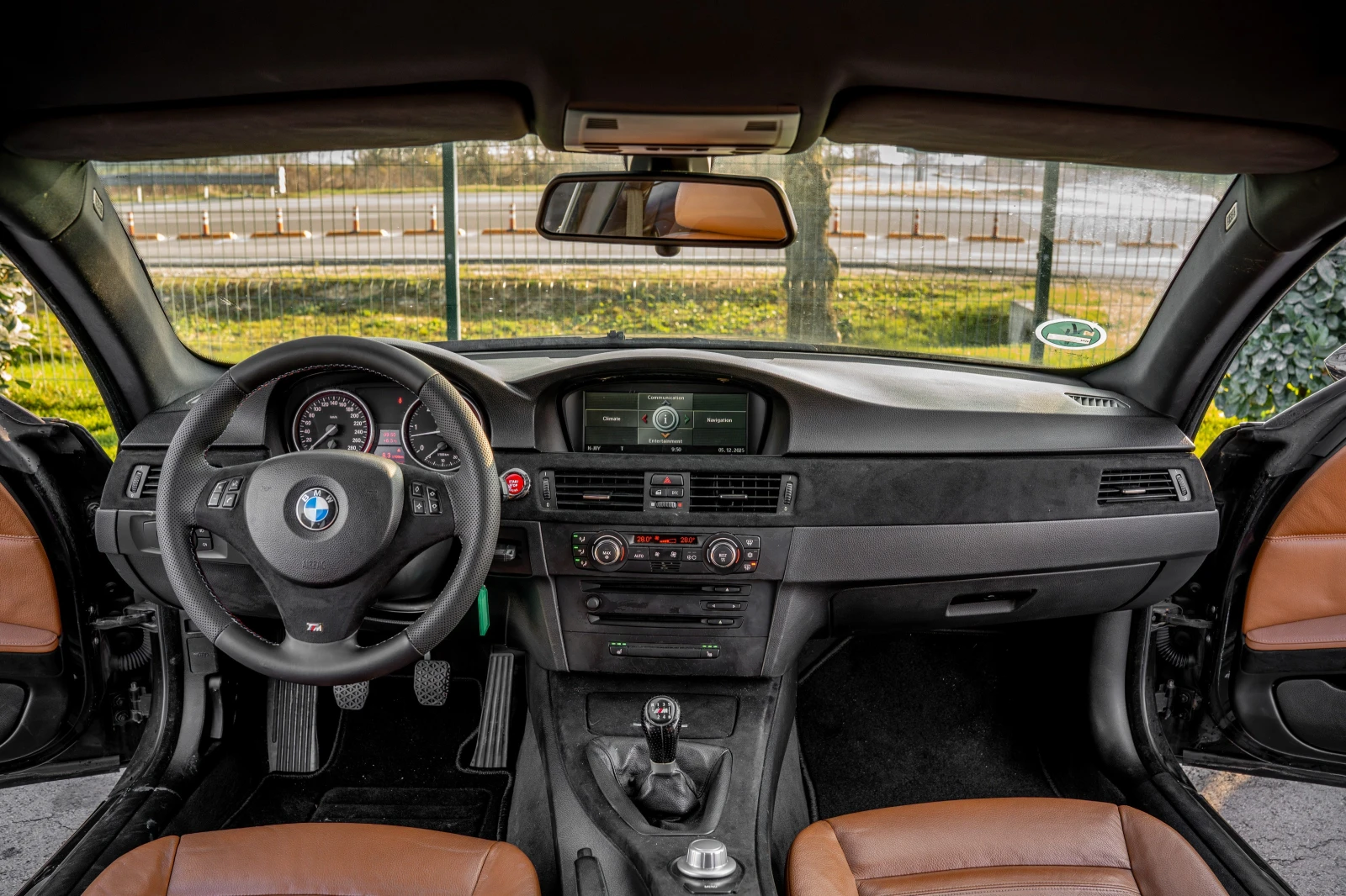 BMW 330 D M57 M-Pack | Mobile.bg � ����������� 13
