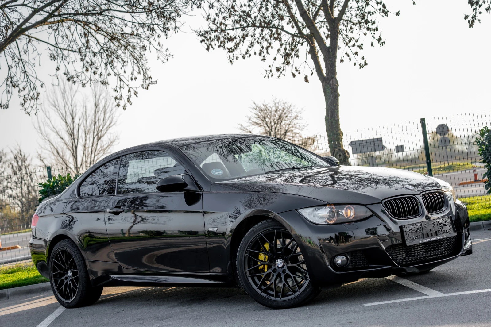 BMW 330 D M57 M-Pack | Mobile.bg � ����������� 1