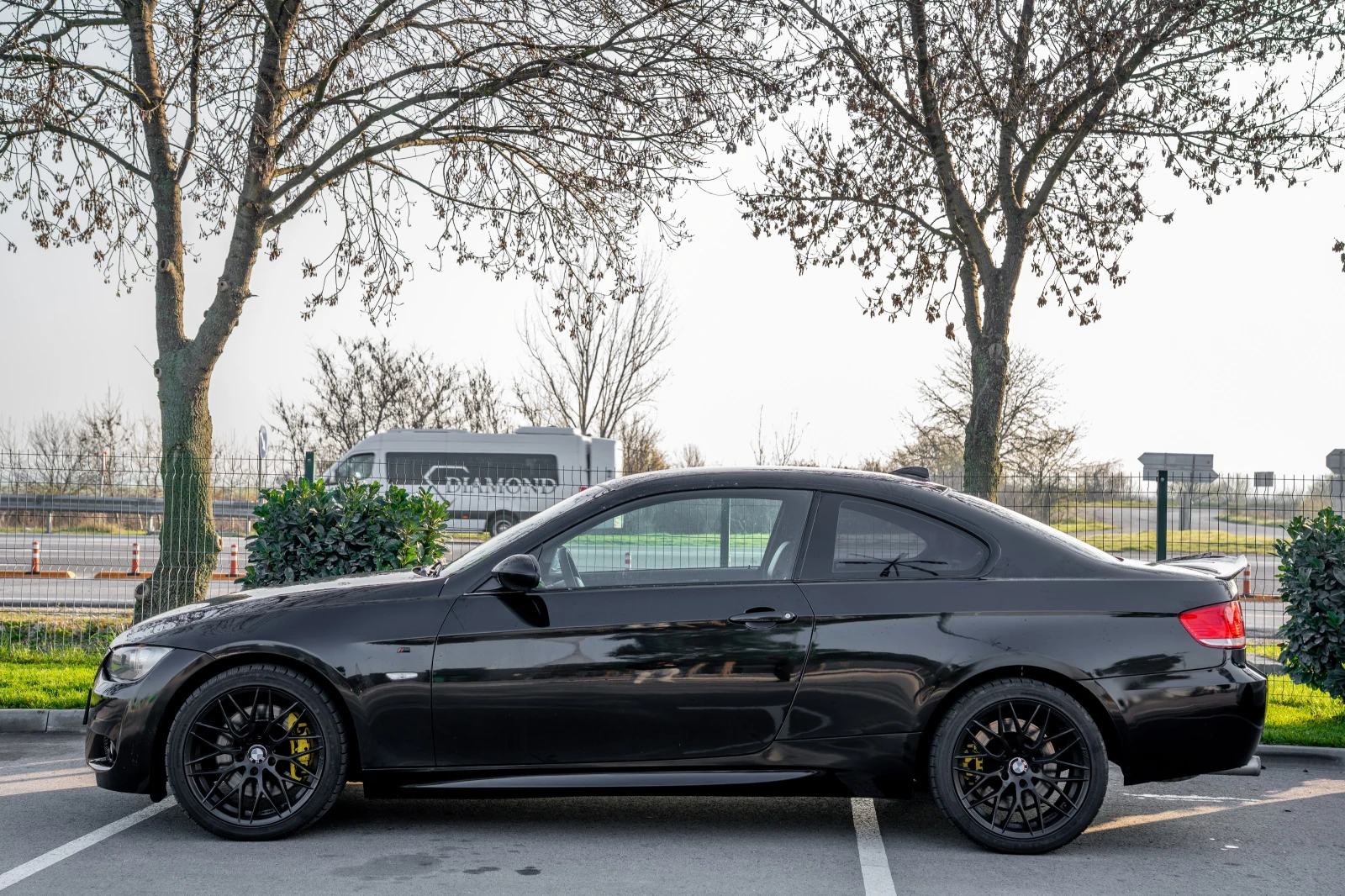 BMW 330 D M57 M-Pack - изображение 8