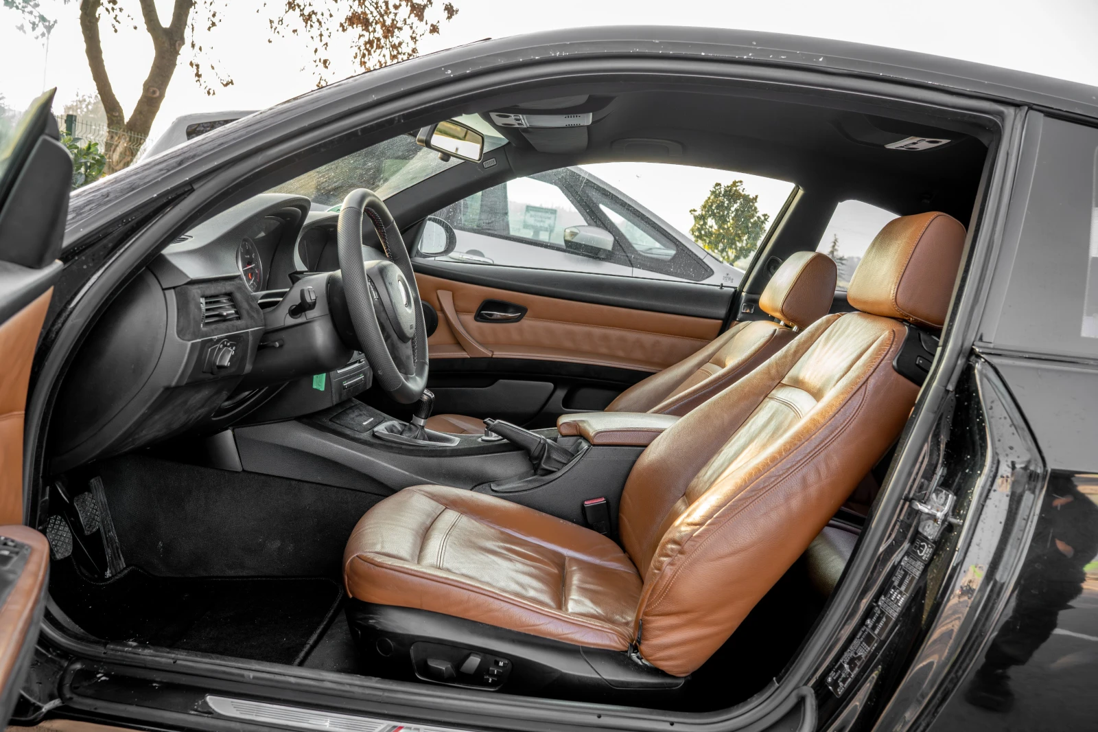 BMW 330 D M57 M-Pack - изображение 9