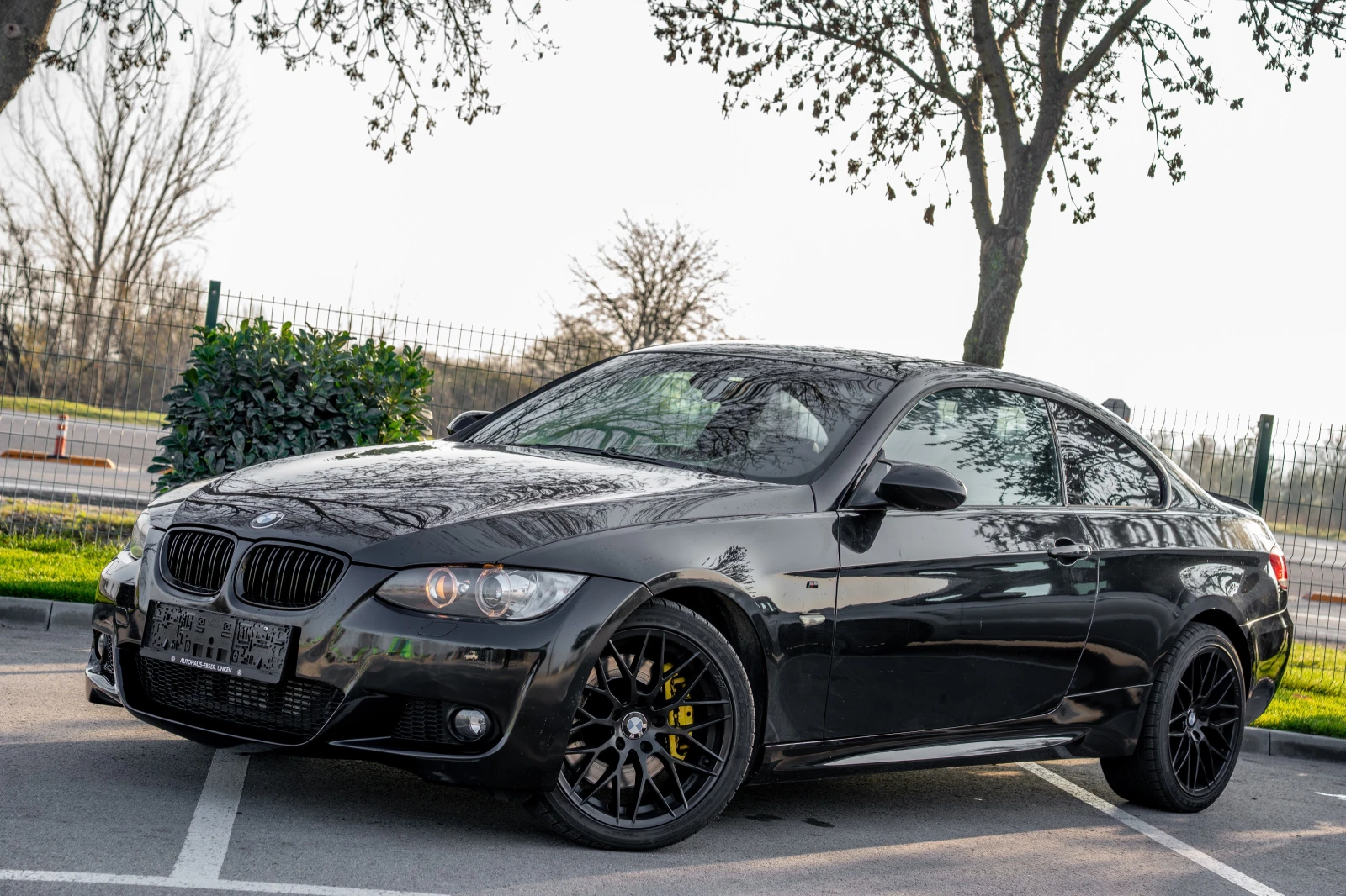 BMW 330 D M57 M-Pack - изображение 3