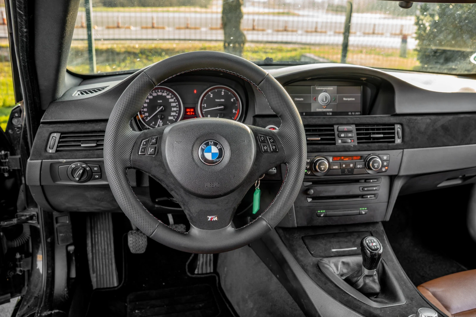 BMW 330 D M57 M-Pack | Mobile.bg � ����������� 15