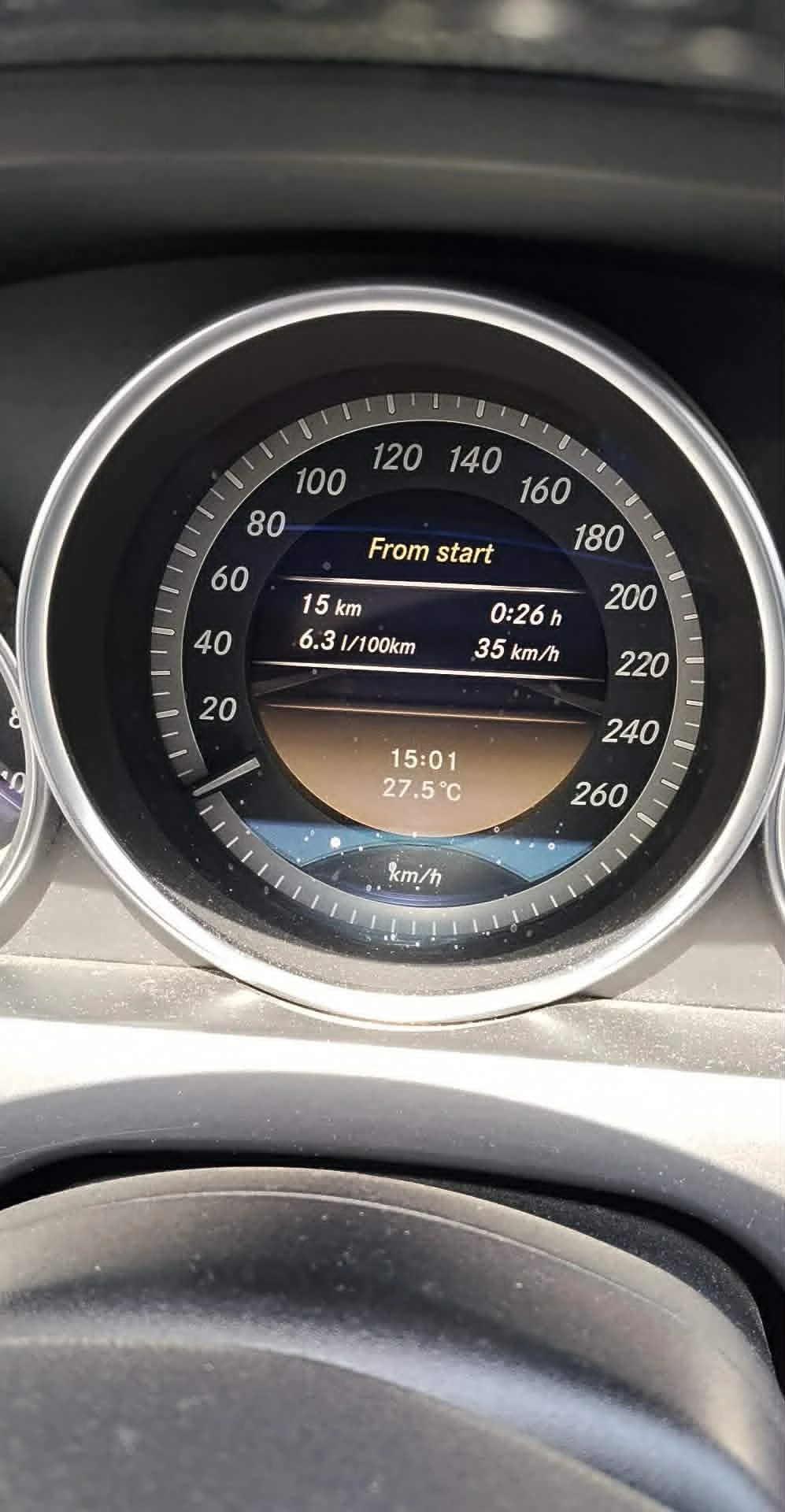 Mercedes-Benz C 180 S204, снимка 17 - Автомобили и джипове - 55114348