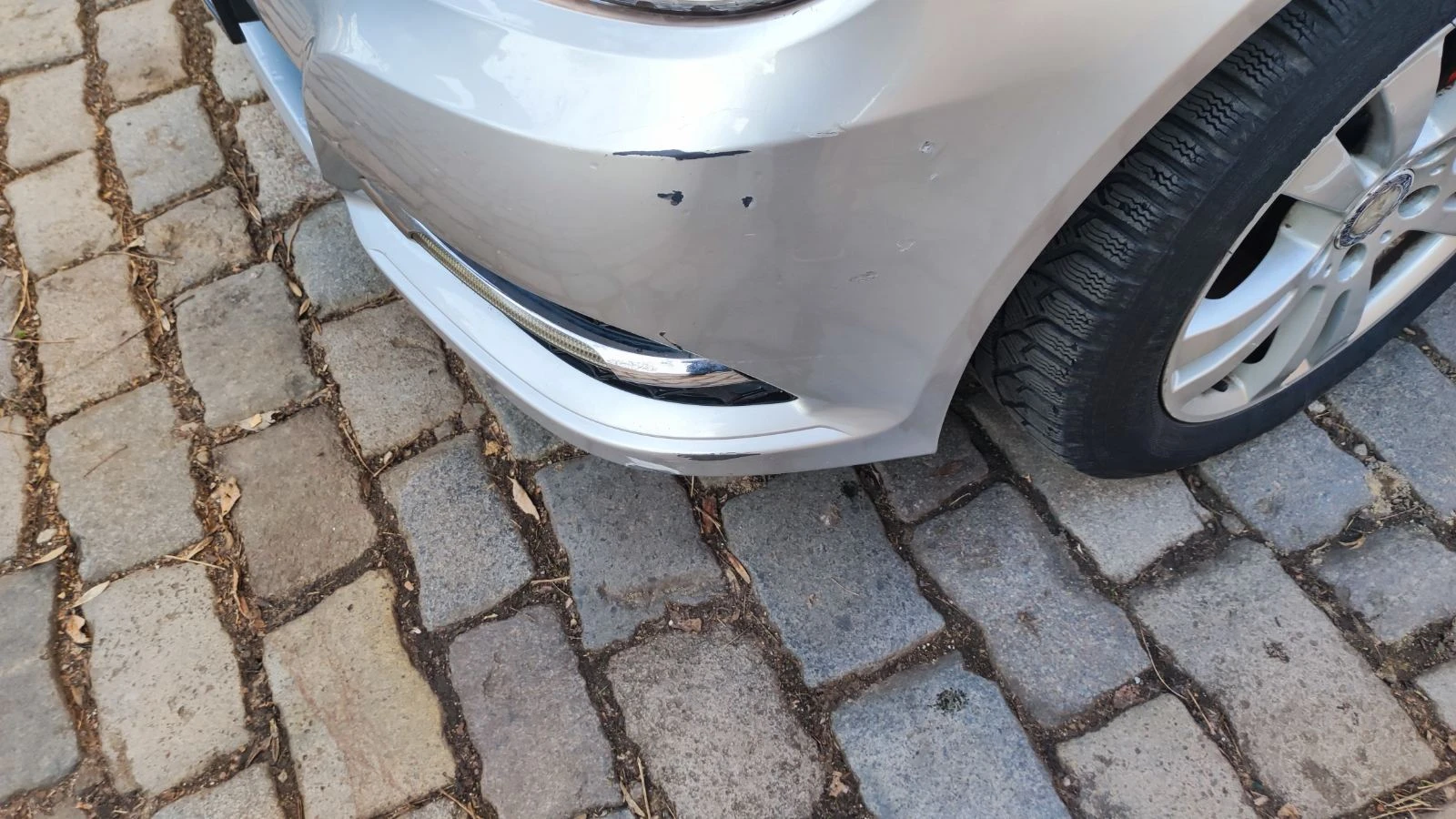 Mercedes-Benz C 180 S204 - изображение 9