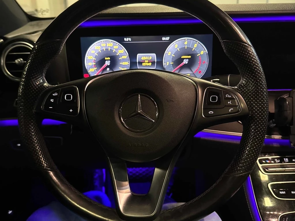 Mercedes-Benz E 400 * CARFAX * ��� ������������ ������ | Mobile.bg � ����������� 7