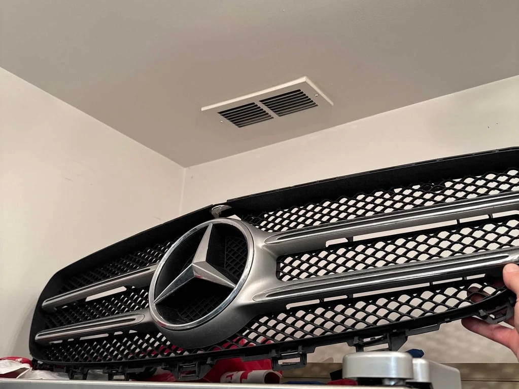 Mercedes-Benz E 400 * CARFAX * ��� ������������ ������ | Mobile.bg � ����������� 14