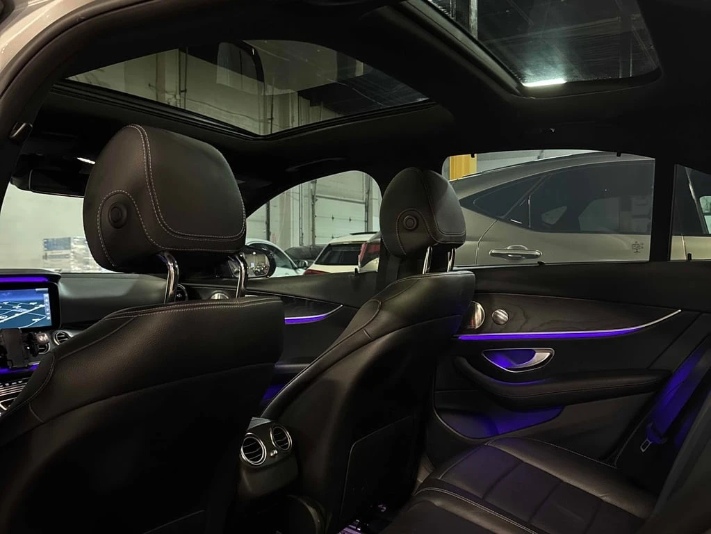 Mercedes-Benz E 400 * CARFAX * ��� ������������ ������ | Mobile.bg � ����������� 11