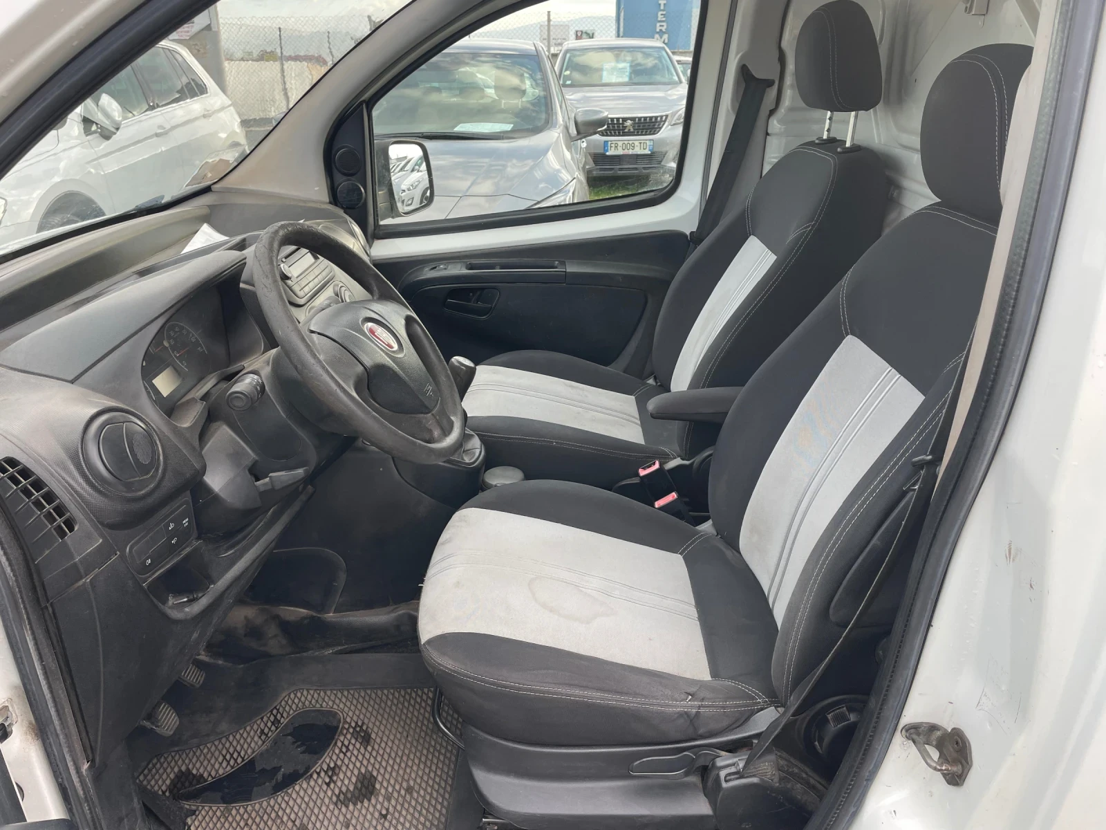 Fiat Fiorino 1.3Multi  | Mobile.bg � ����������� 9