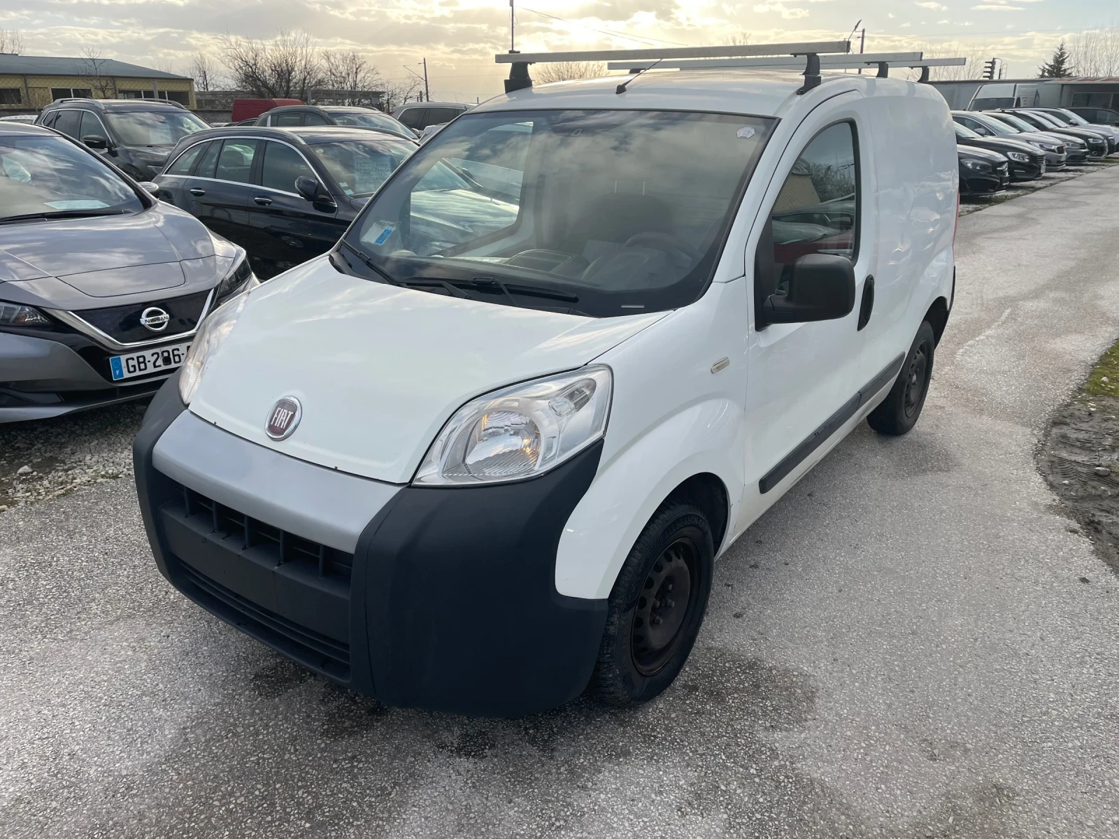 Fiat Fiorino 1.3Multi  | Mobile.bg � ����������� 1