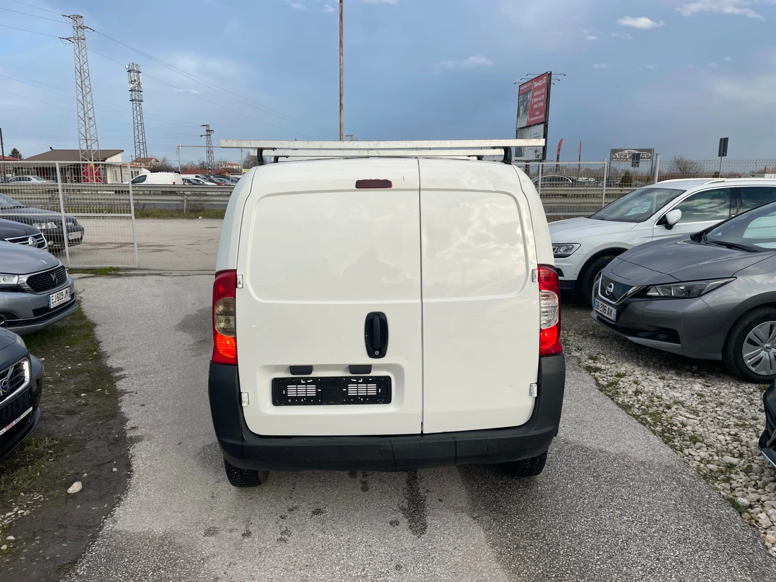 Fiat Fiorino 1.3Multi  | Mobile.bg � ����������� 5