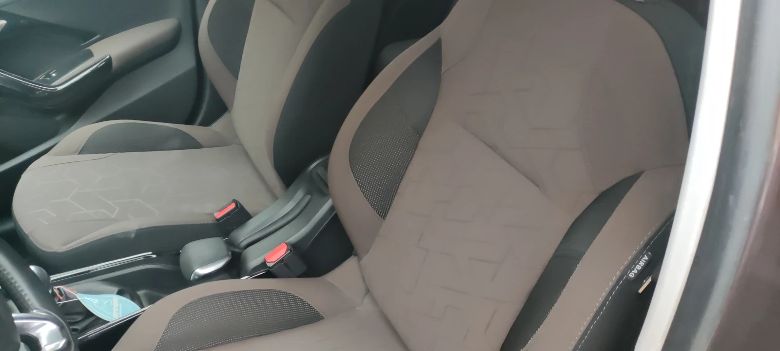 Peugeot 2008 1, 6 e hdi | Mobile.bg � ����������� 7