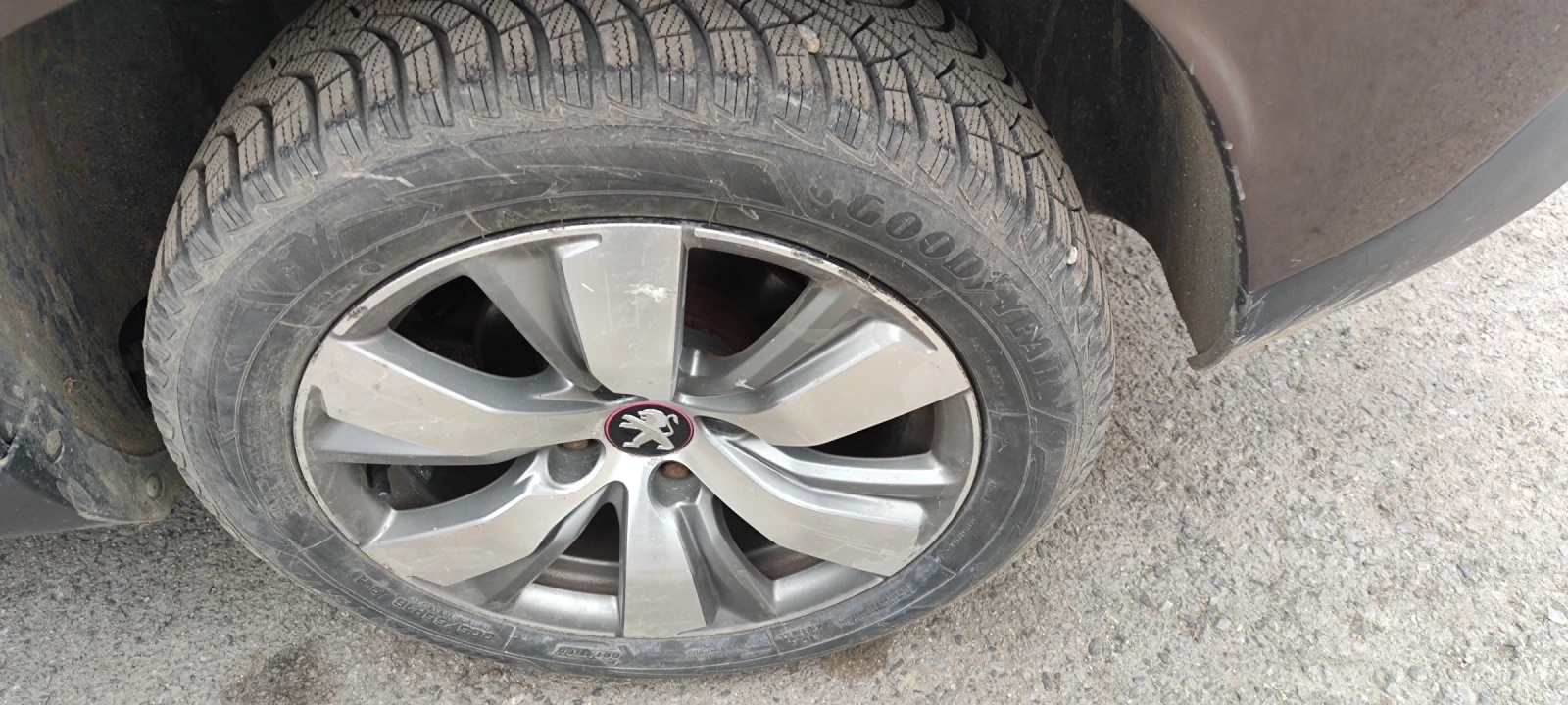 Peugeot 2008 1, 6 e hdi | Mobile.bg � ����������� 9