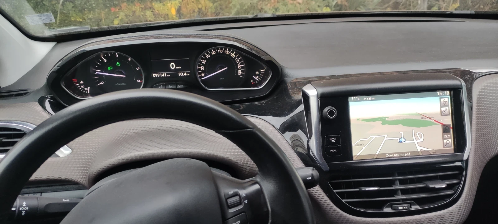 Peugeot 2008 1, 6 e hdi | Mobile.bg � ����������� 14