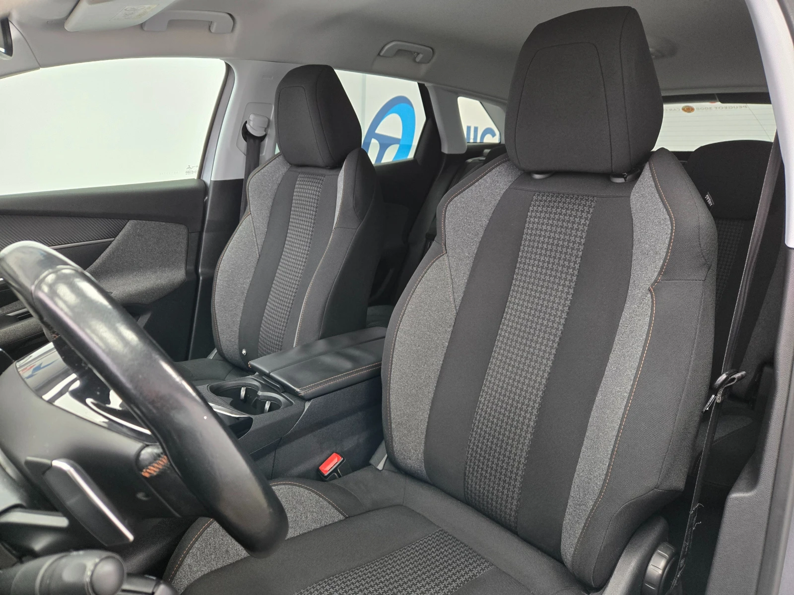 Peugeot 3008 1.6BlueHdi* 24 ������ ������� | Mobile.bg � ����������� 4