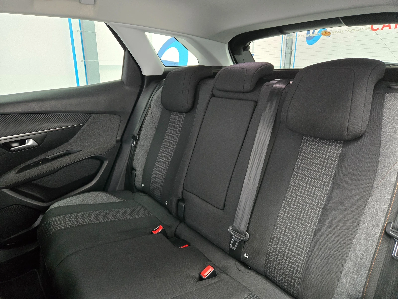 Peugeot 3008 1.6BlueHdi* 24 ������ ������� | Mobile.bg � ����������� 5