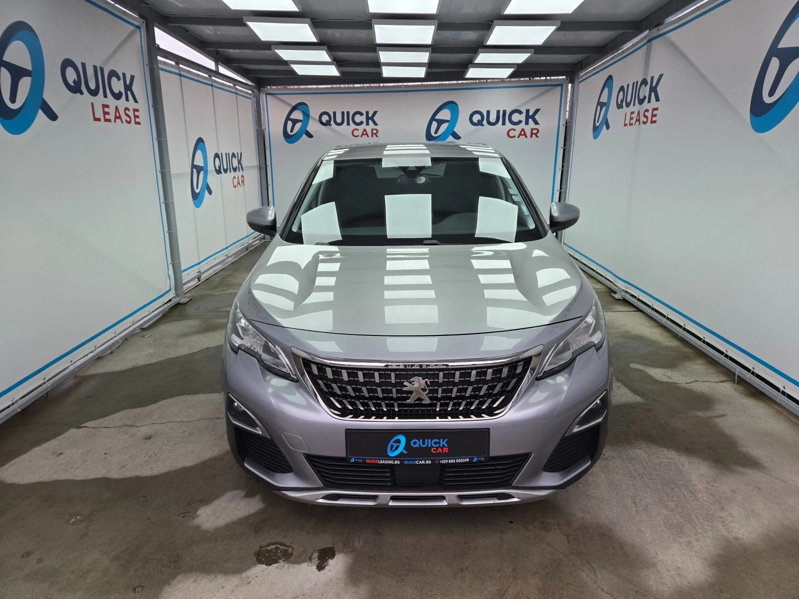 Peugeot 3008 1.6BlueHdi* 24 ������ ������� | Mobile.bg � ����������� 2
