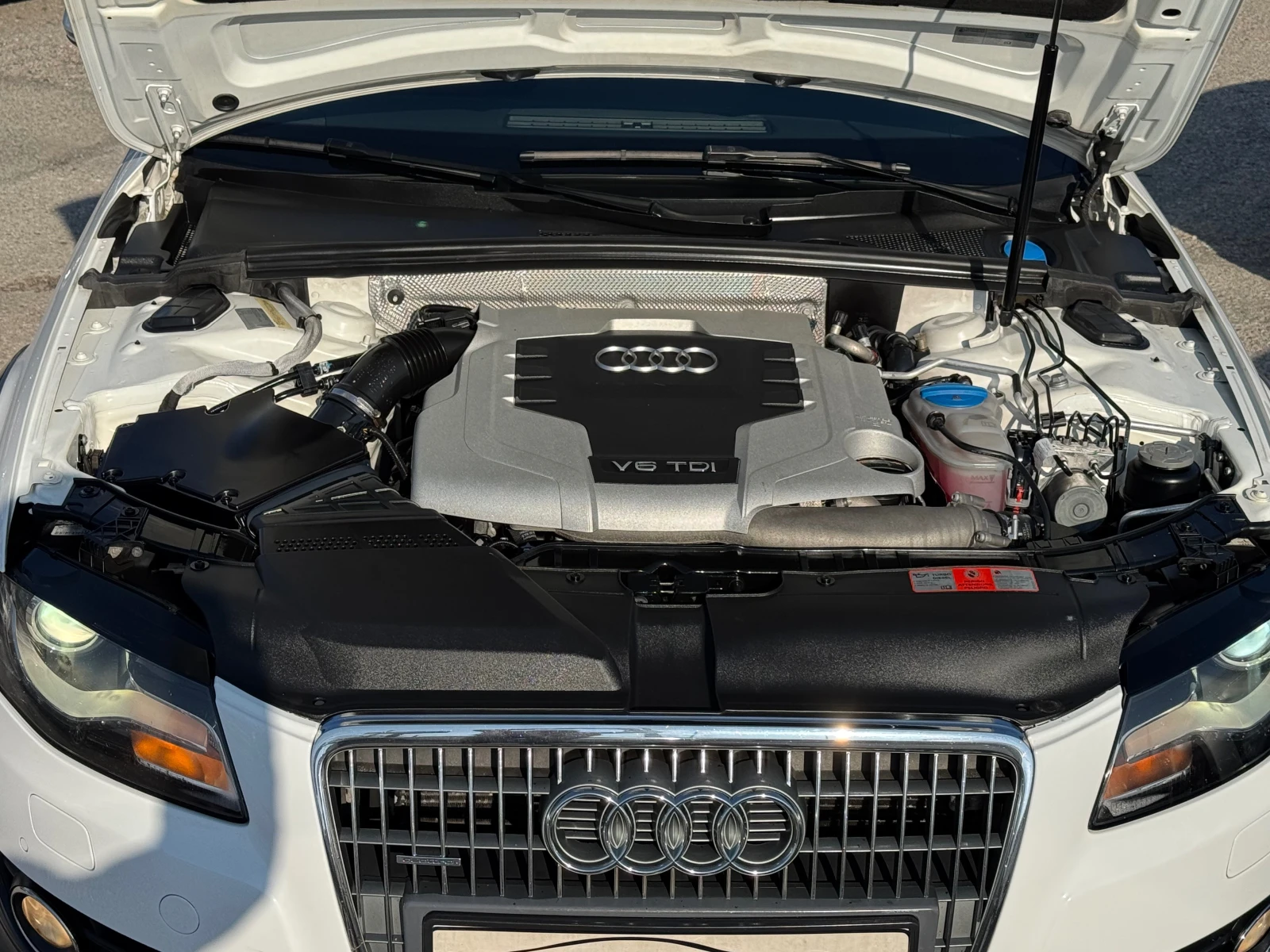 Audi A4 Allroad 3.0TDI-������ | Mobile.bg � ����������� 8