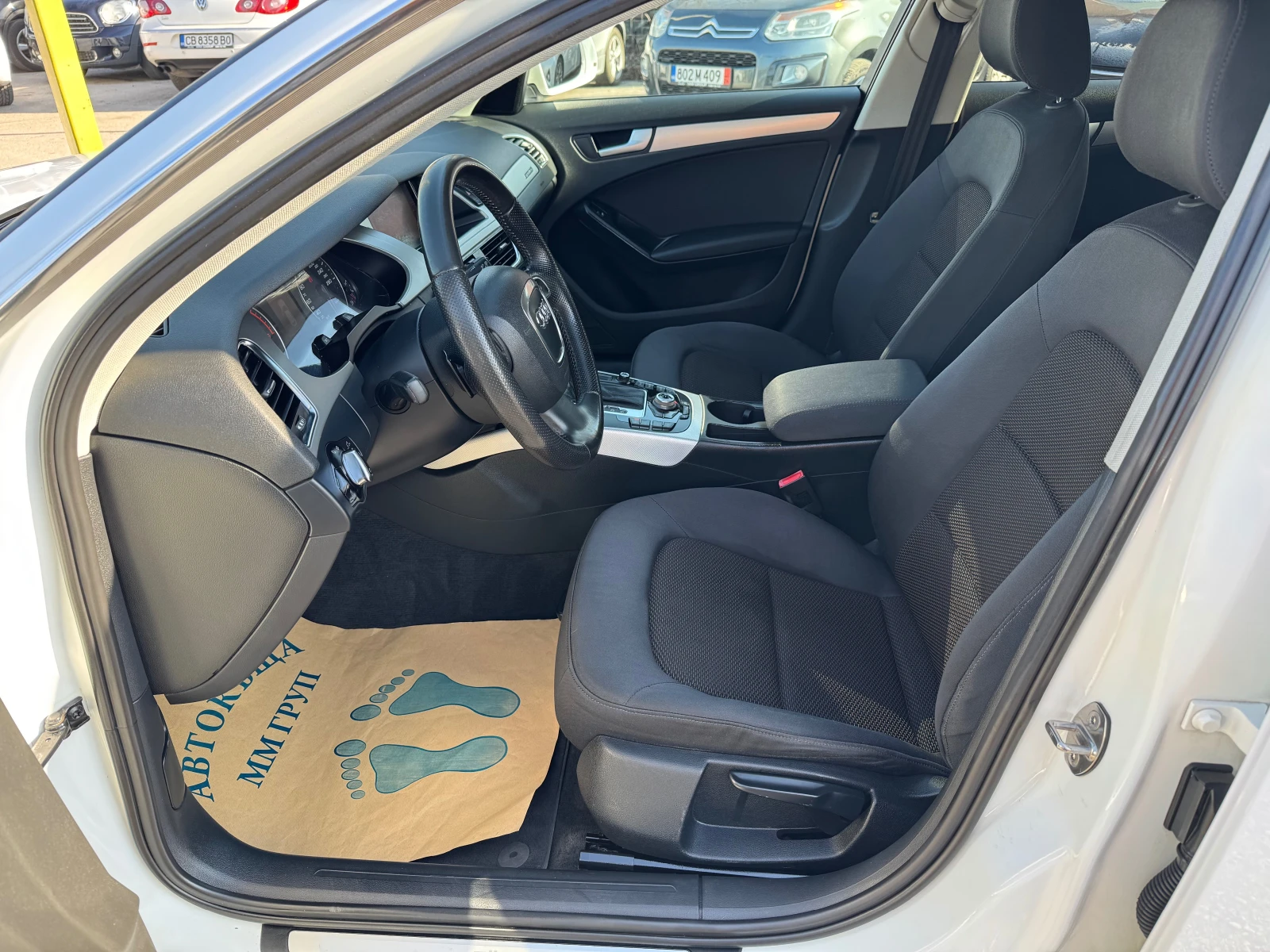 Audi A4 Allroad 3.0TDI-������ | Mobile.bg � ����������� 12