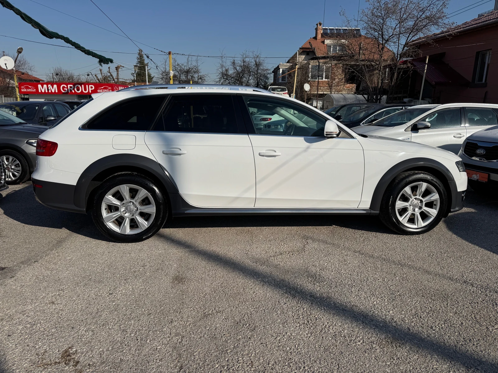 Audi A4 Allroad 3.0TDI-������ | Mobile.bg � ����������� 6