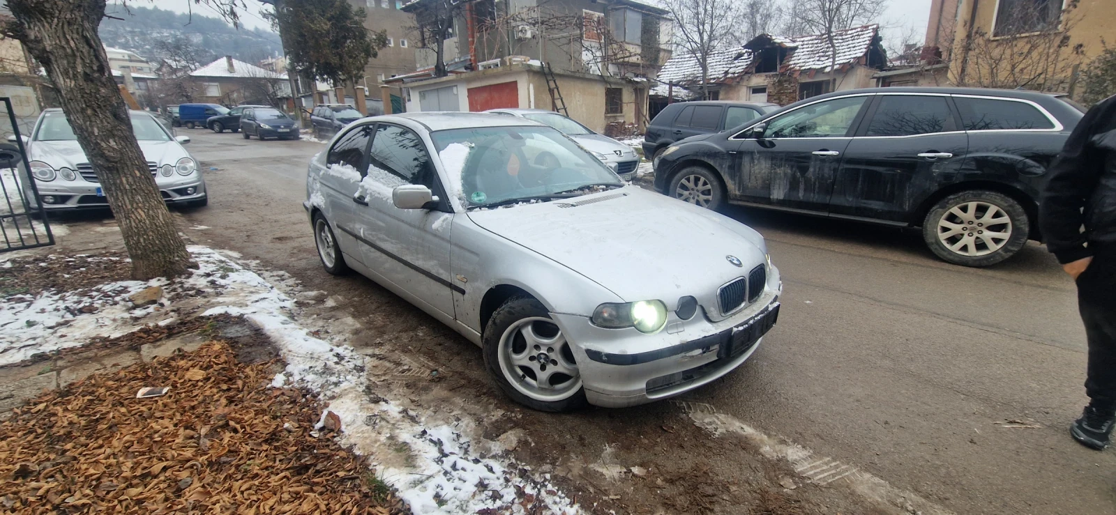 BMW 316 1.6 compact | Mobile.bg � ����������� 2