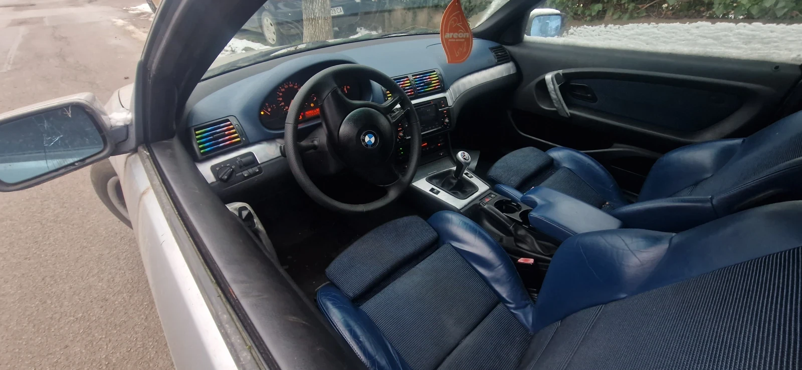 BMW 316 1.6 compact | Mobile.bg � ����������� 4