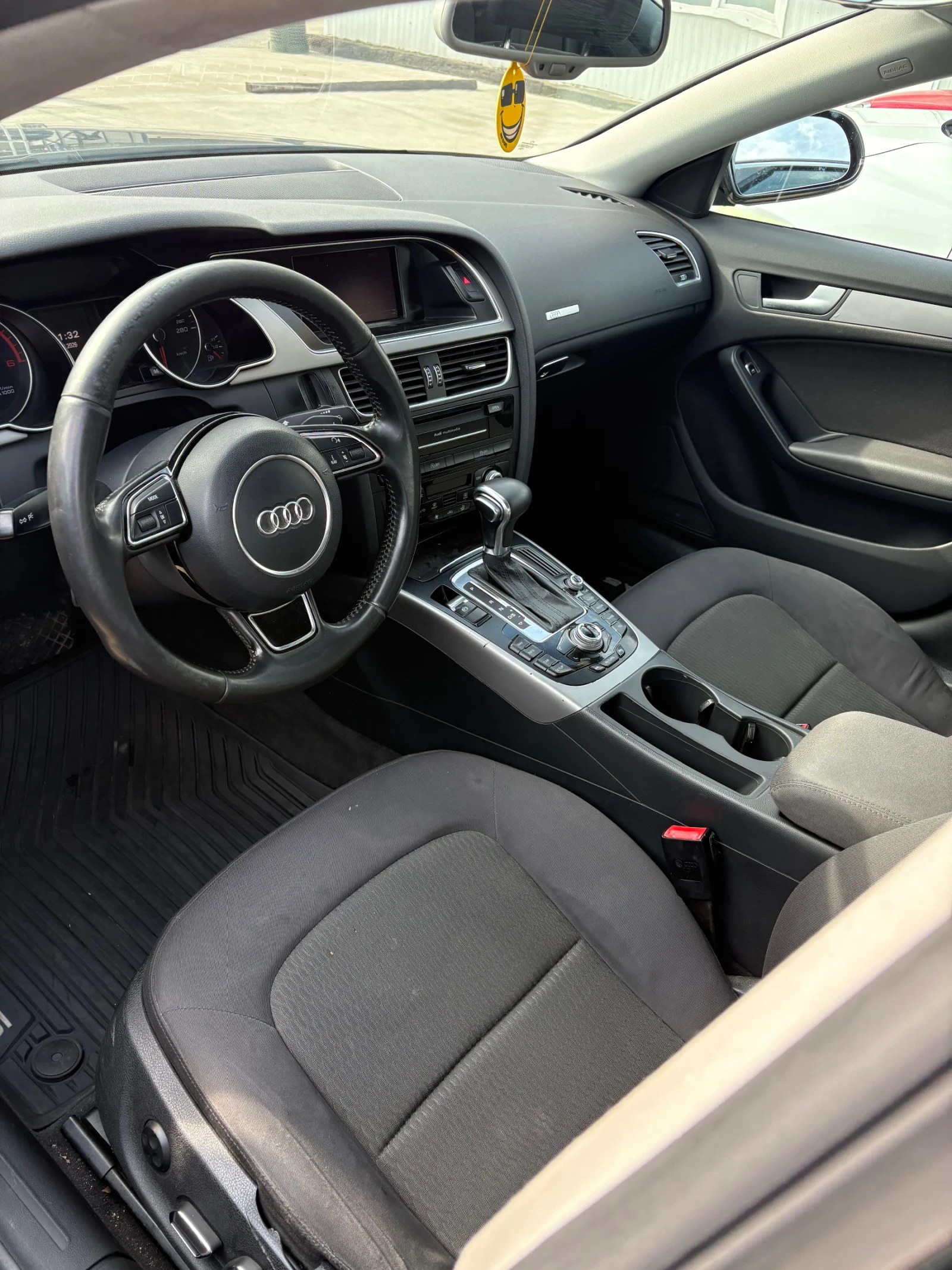 Audi A5 | Mobile.bg � ����������� 7