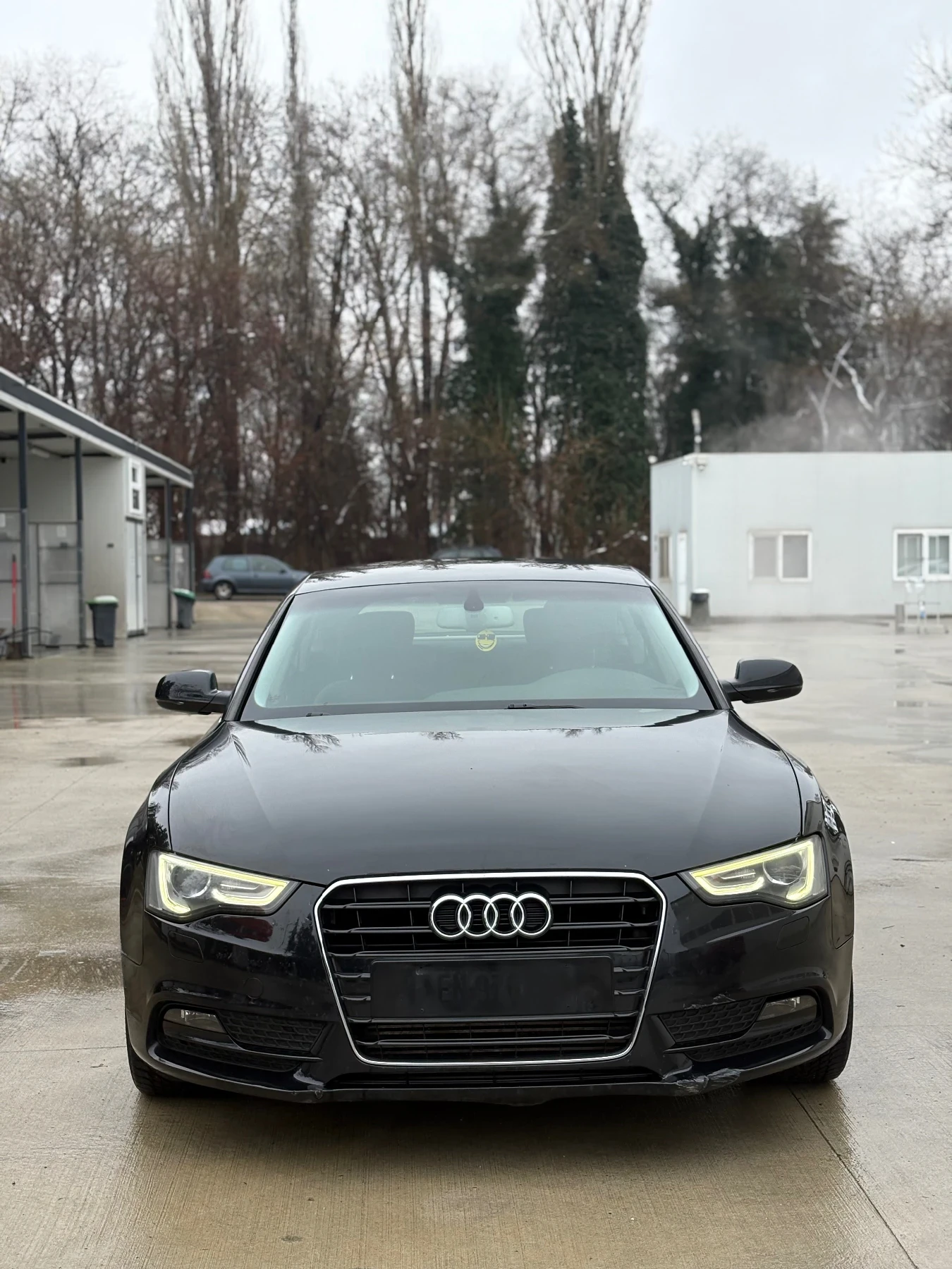 Audi A5 | Mobile.bg � ����������� 1