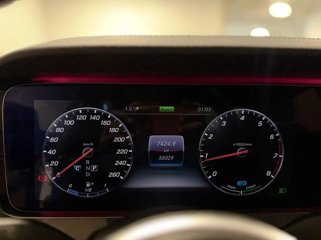 Mercedes-Benz CLS 450 CLS 450 4MATIC* АвтоКредит* (Цена до БГ)  - изображение 8