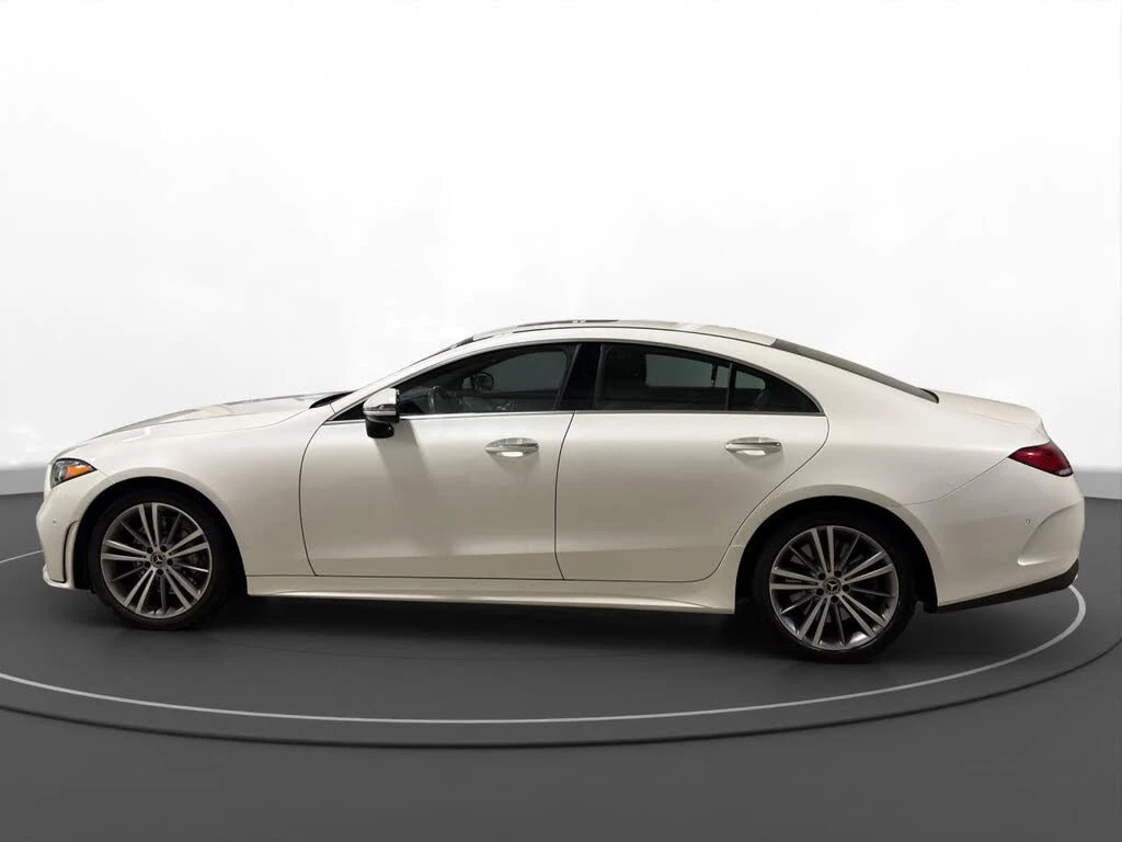 Mercedes-Benz CLS 450 CLS 450 4MATIC* АвтоКредит* (Цена до БГ)  - изображение 3